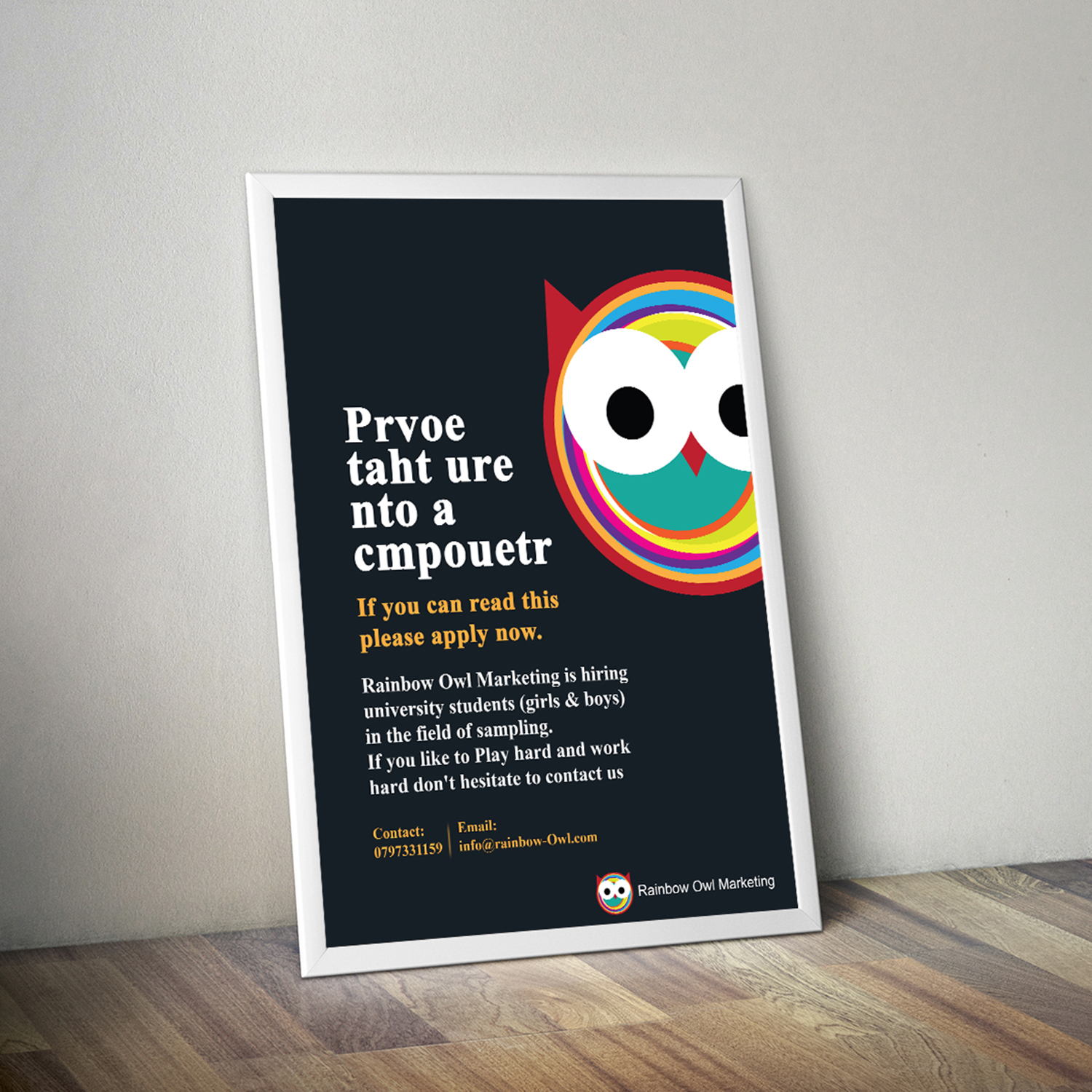 graphic designer by Creativedesign graphic designer in Poster Design Inspiration by Creativedesign