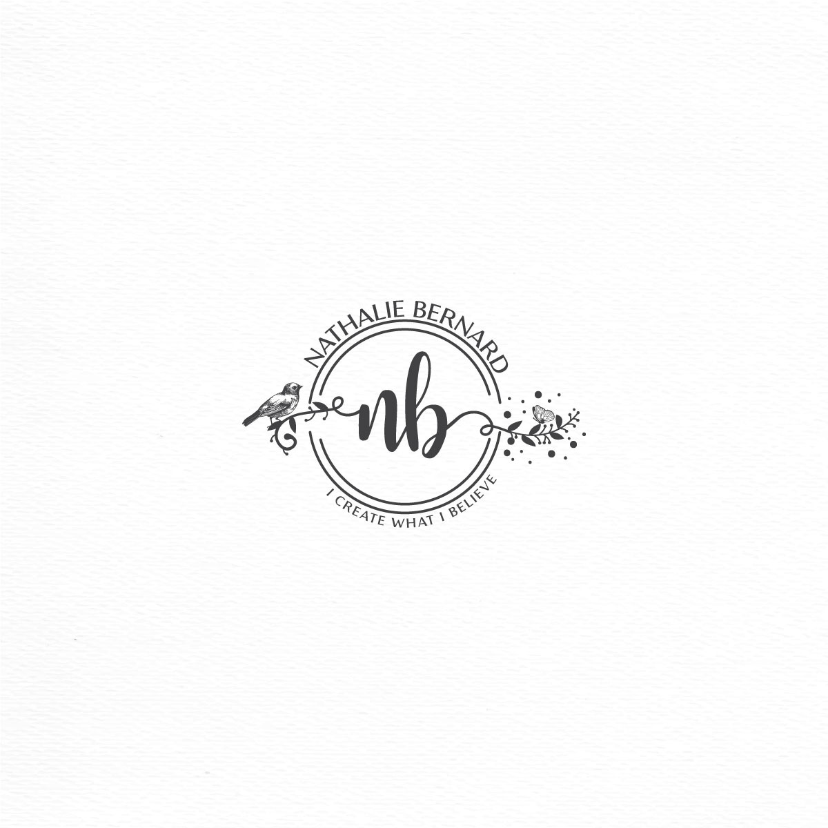 Photograph logo inspired by nature theme in Logo Design Inspiration by Masa