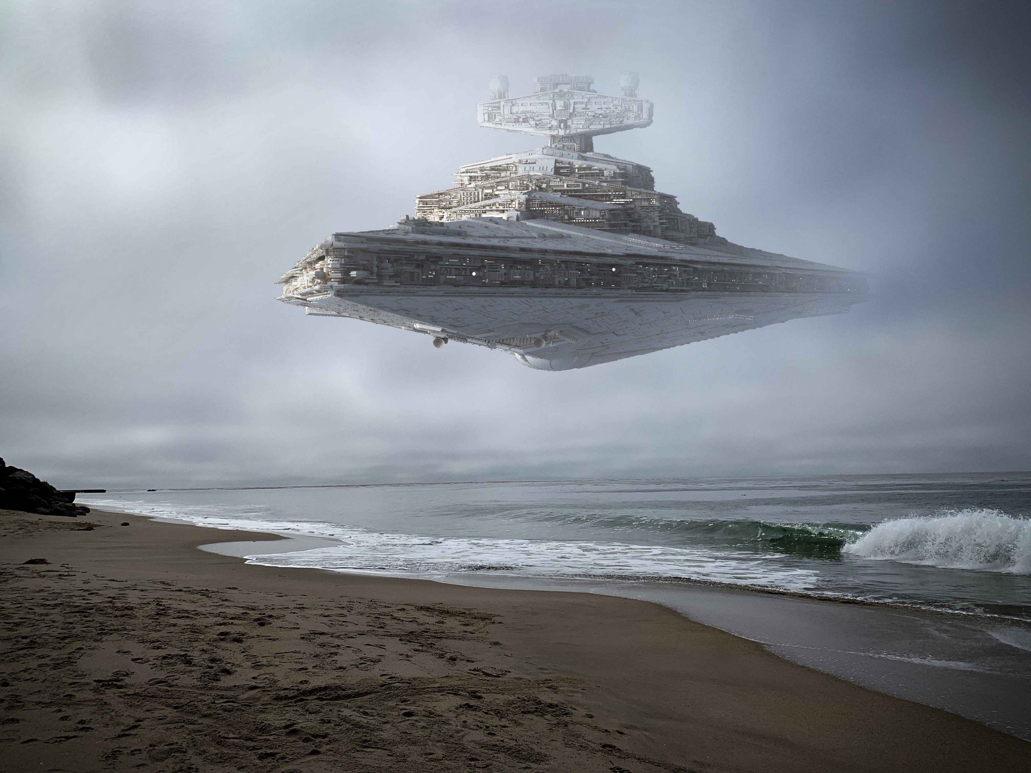 Empire in the sky in Digital Photography Inspiration by Brent Nunn