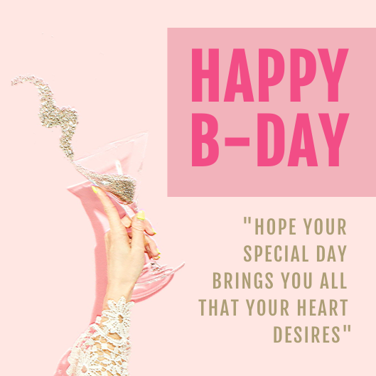 Birthday card by Elizabeth Serpilov Birthday card in Invitation Card Design Inspiration by Elizabeth Serpilov