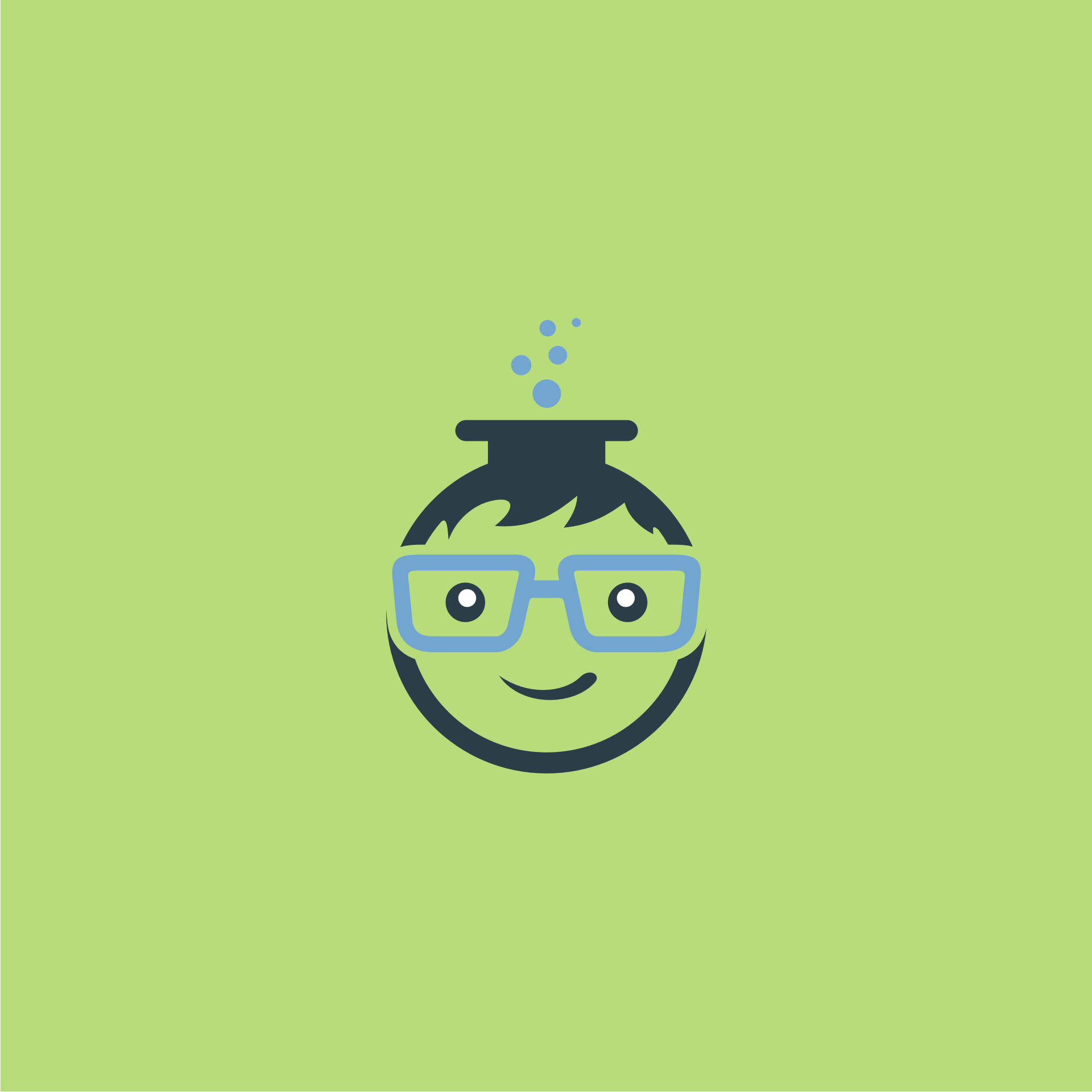 logo lab. just love what I do !! :) :) by Kalimosodo logo lab. just love what I do !! :) :) in Logo Design Inspiration by Kalimosodo