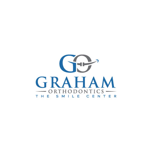 graham orthodontics in Logo And Business Card Design Inspiration by Hunter