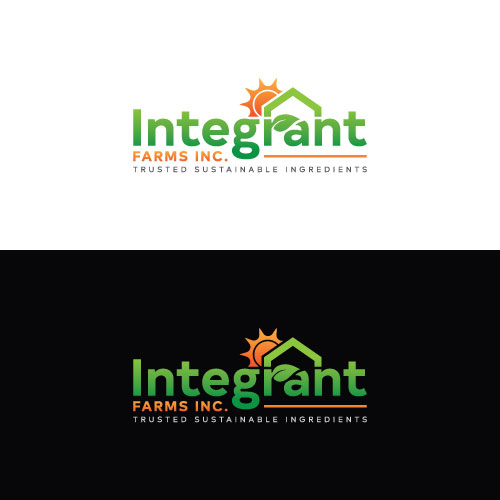 integrant by Hunter integrant in Logo & Brand Identity Inspiration by Hunter