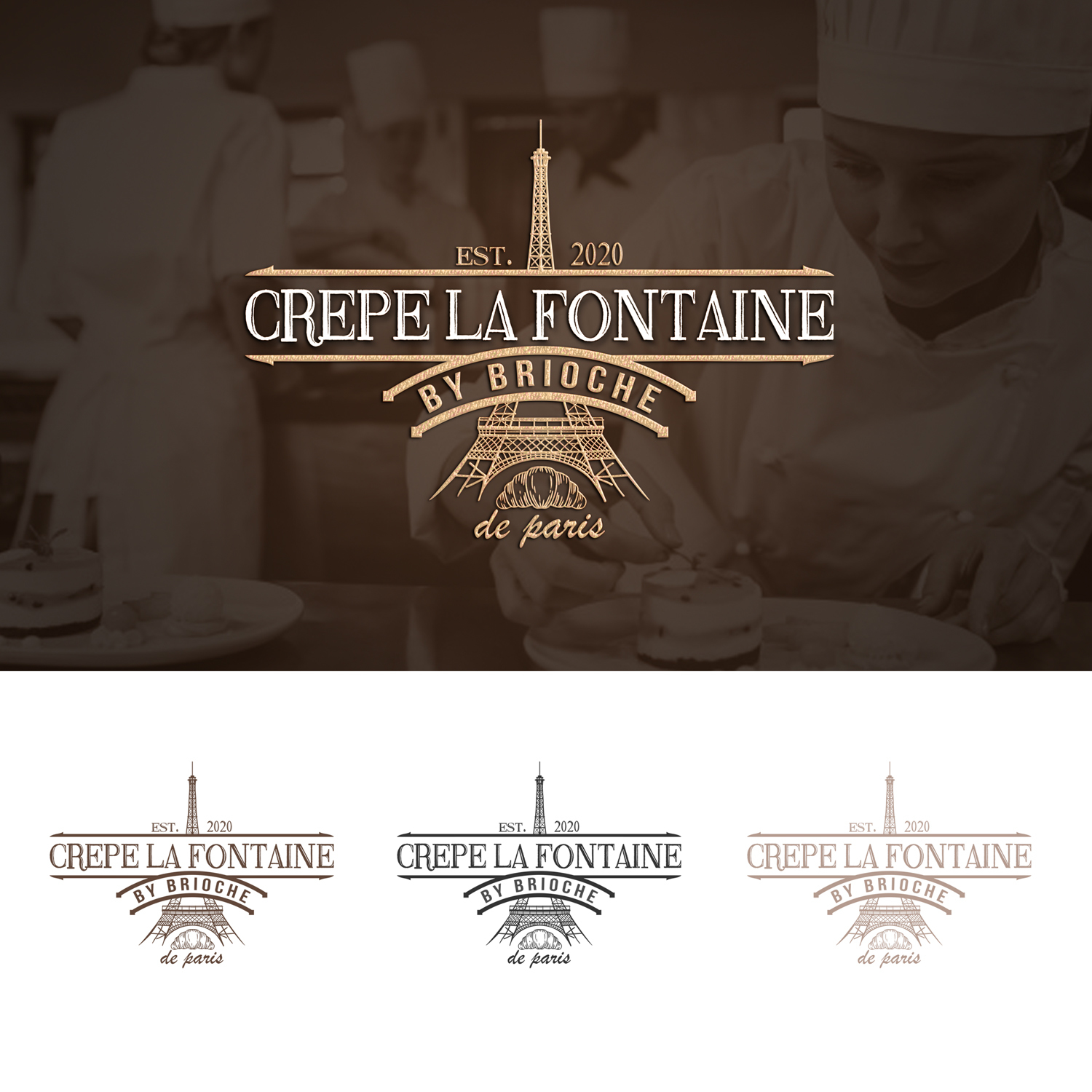 LOGO DESIGN by Jennyn Marcano LOGO DESIGN in Logo Design Inspiration by Jennyn Marcano