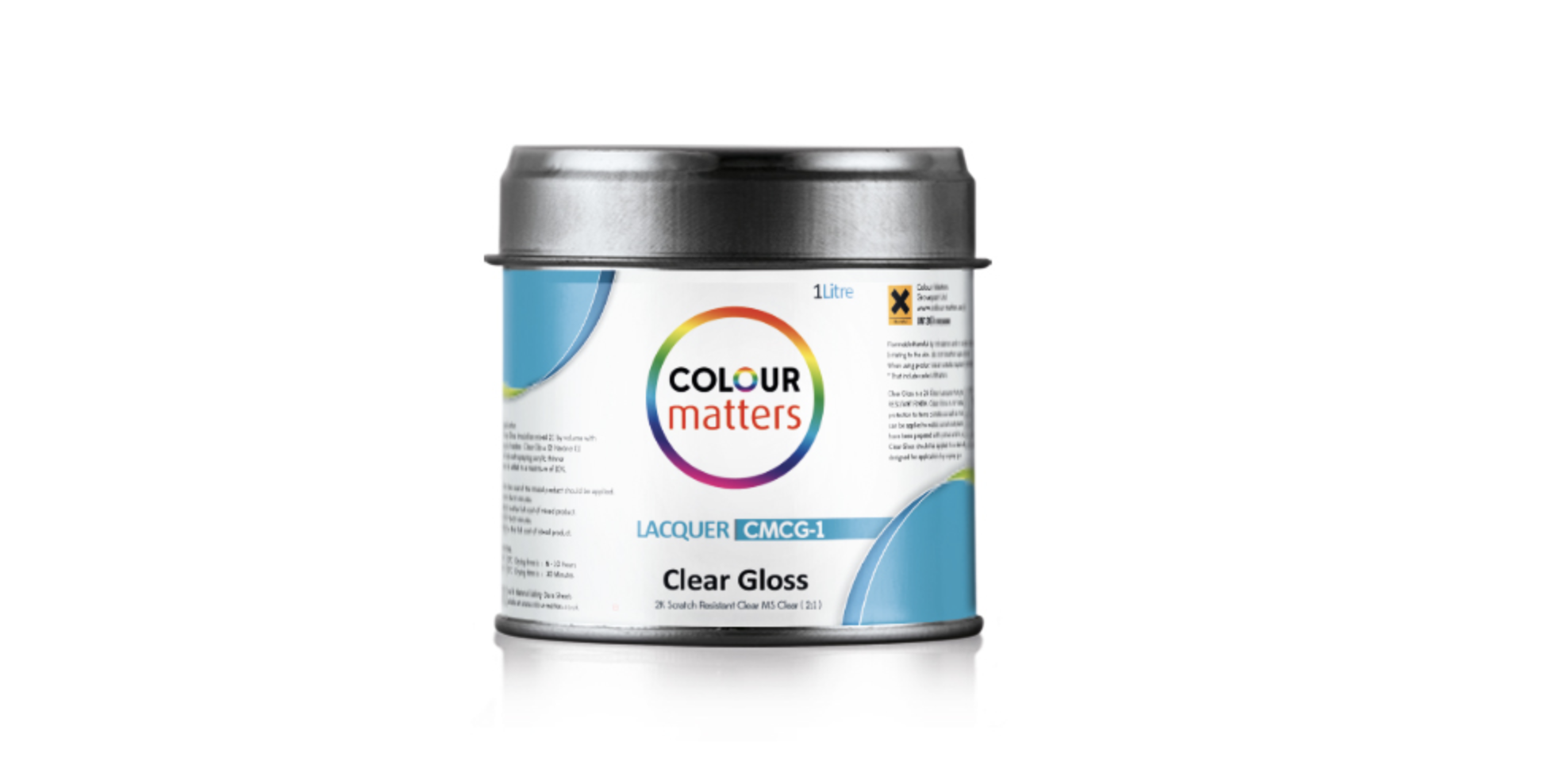Colour matters tin label design by Sophie.jones Colour matters tin label design in Label Design Inspiration by Sophie.jones