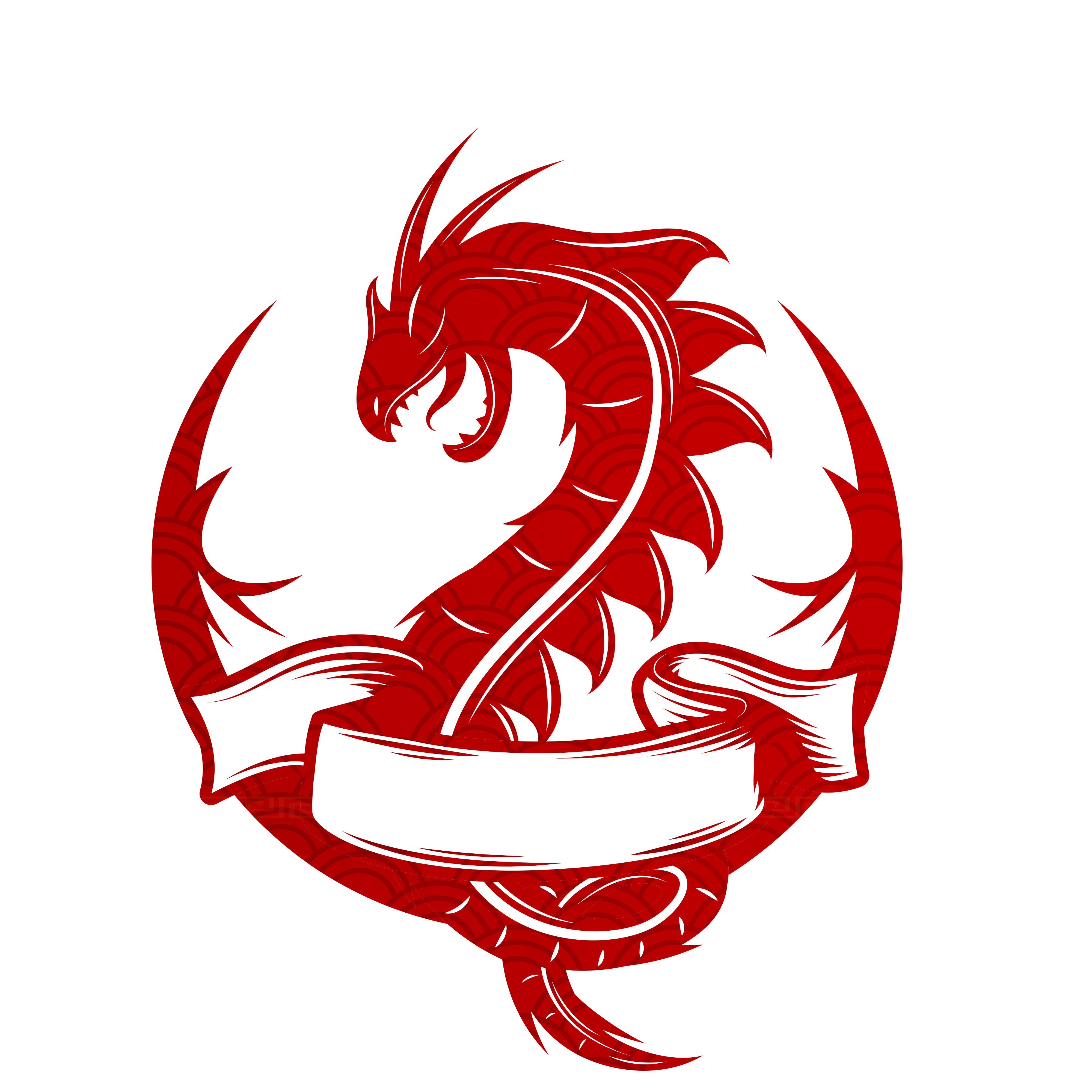 lucky dragoon sing zodiac in Digital Art Inspiration by Lift Link