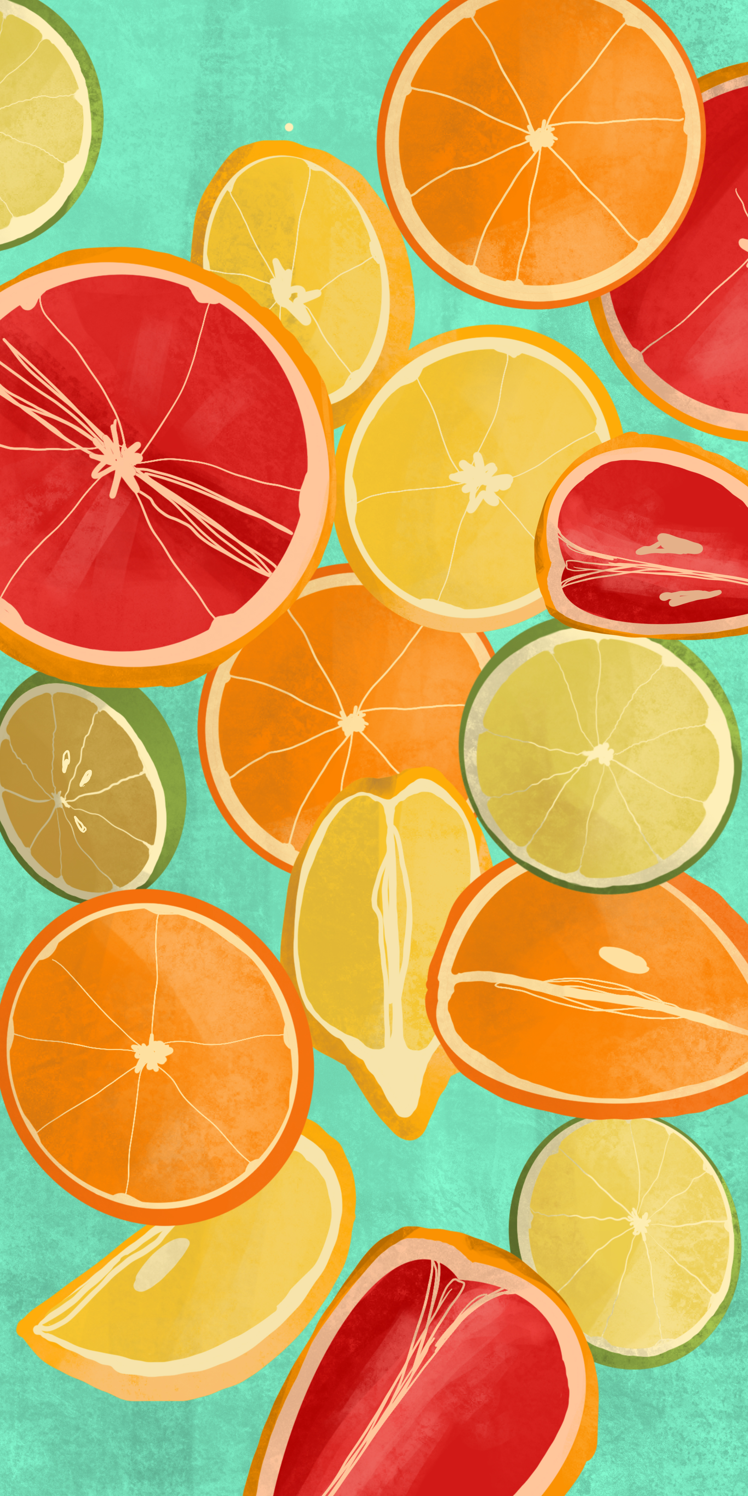Fruit Design By Maddie Czopek 253632 - Designhill