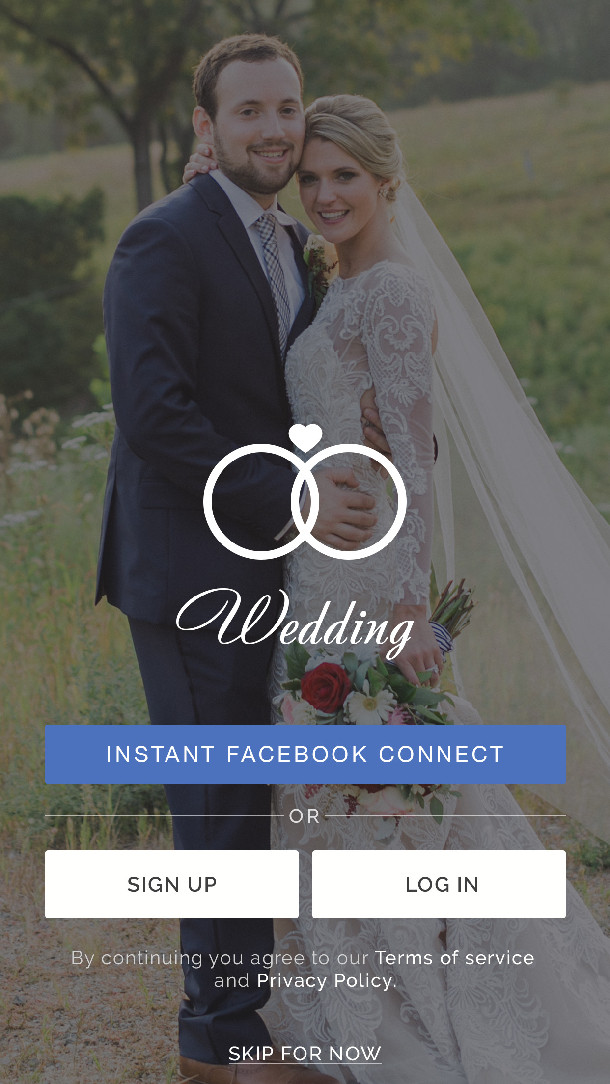 Wedding App by Manarpan189 Wedding App in Mobile Apps Design Inspiration by Manarpan189