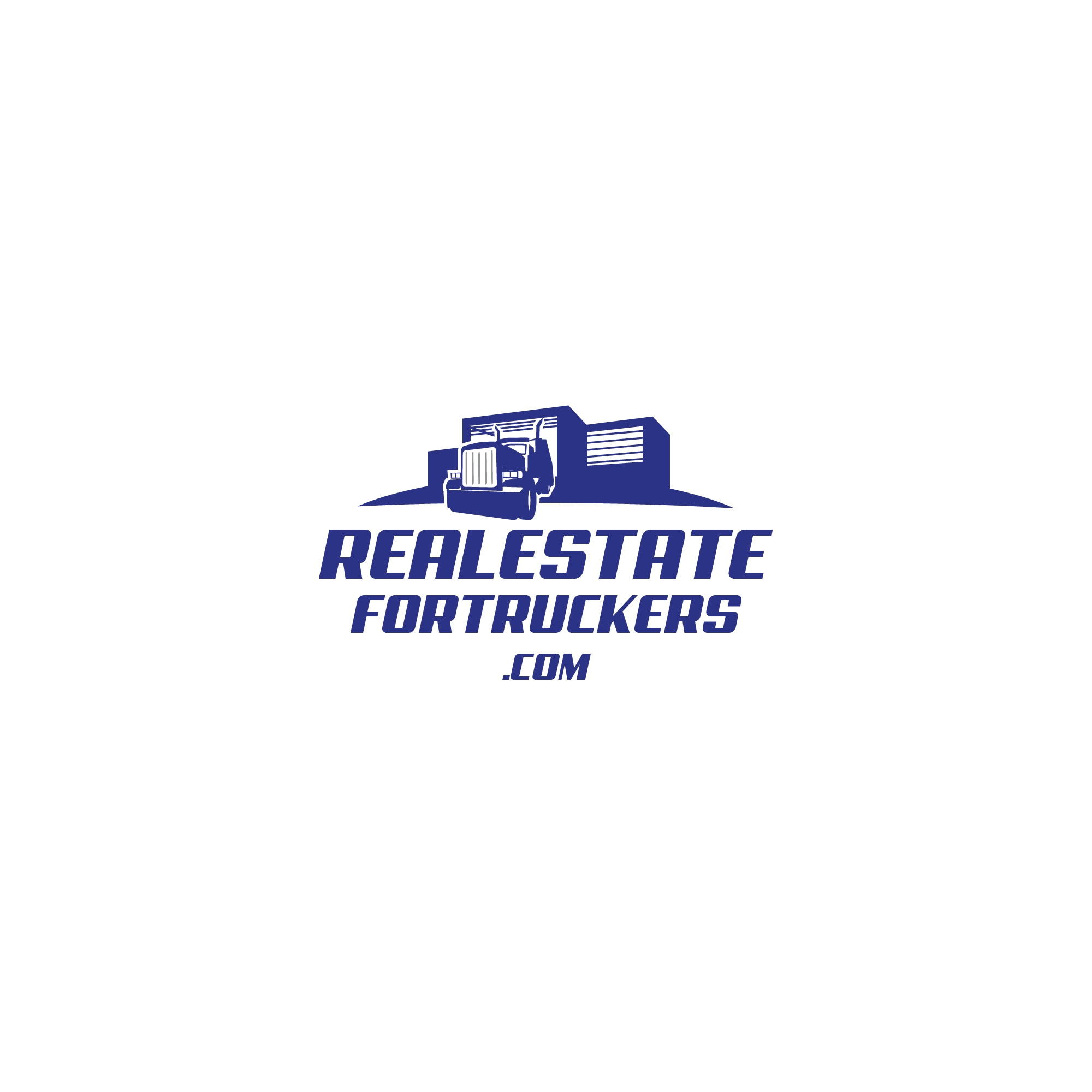Trucking Branding by Localhost Trucking Branding in Logo Design Inspiration by Localhost