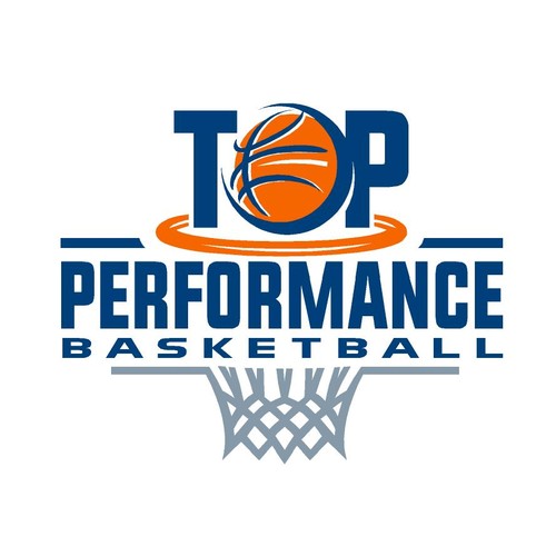 Top Performance Basketball in Logo & Social Media Pack Inspiration by Mujammelmam0178