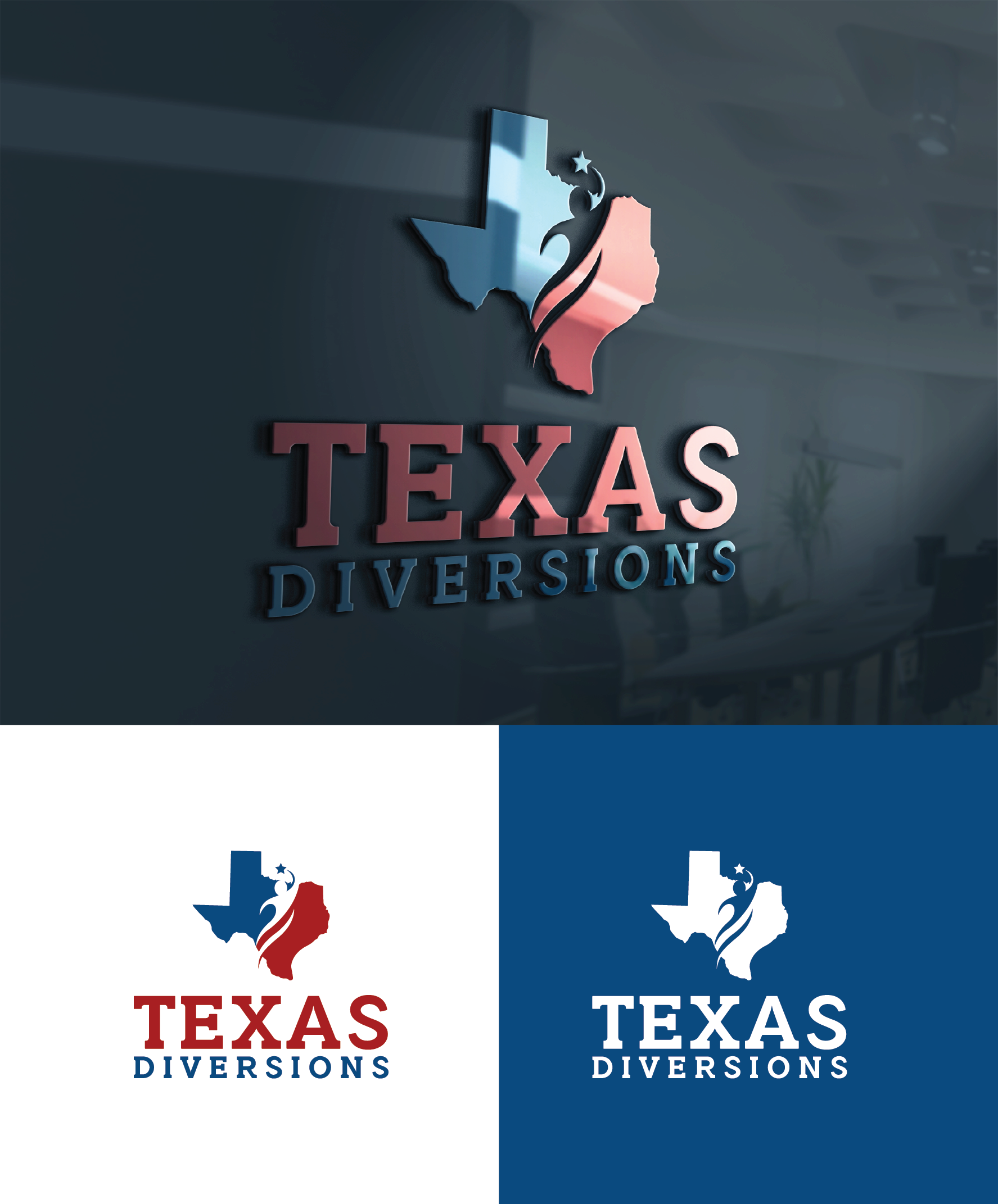 Business logo by Zobairit Business logo in Logo Design Inspiration by Zobairit