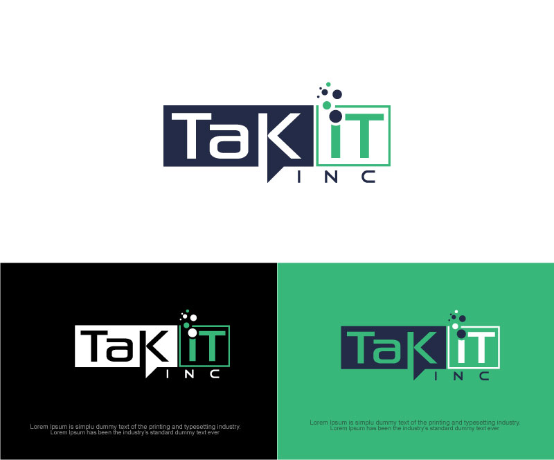 it logo .tech loto by Asraf Niloy it logo .tech loto in Logo Design Inspiration by Asraf Niloy