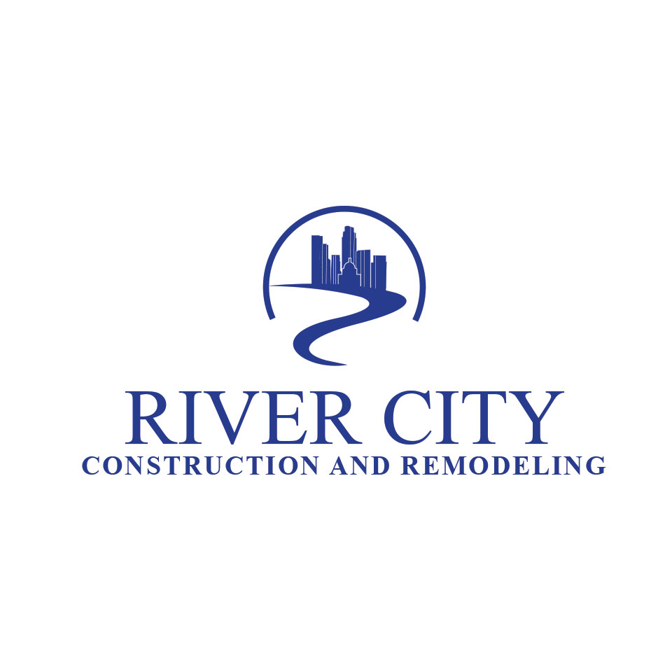 river city by M.salman Khan river city in Logo Design Inspiration by M.salman Khan