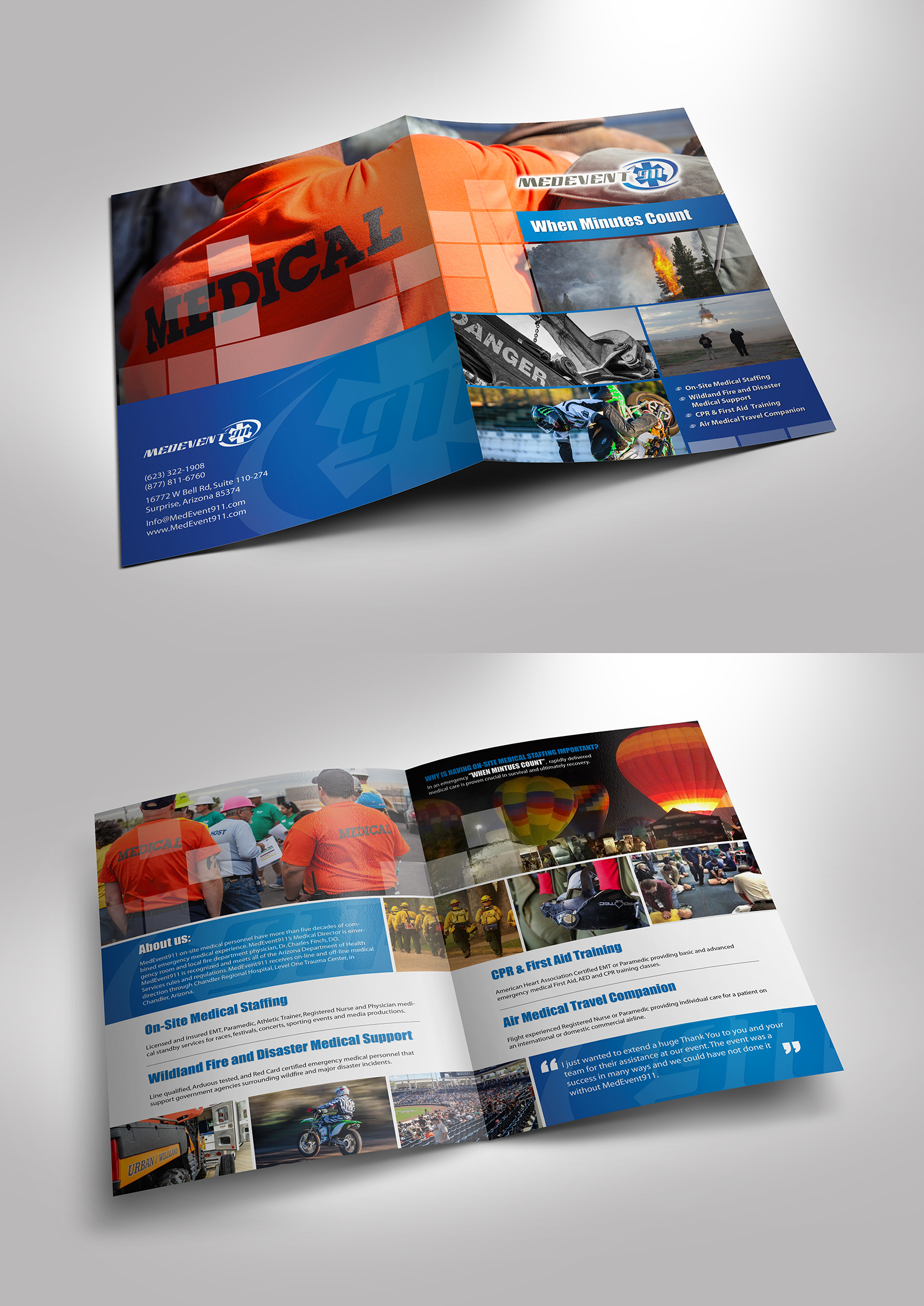 brochure design by jameelbukhari brochure design in Brochure Design Inspiration by jameelbukhari