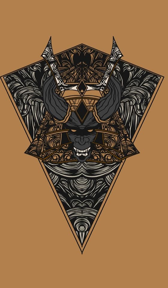 monster by Design Deep monster in Illustration and Graphics Inspiration by Design Deep