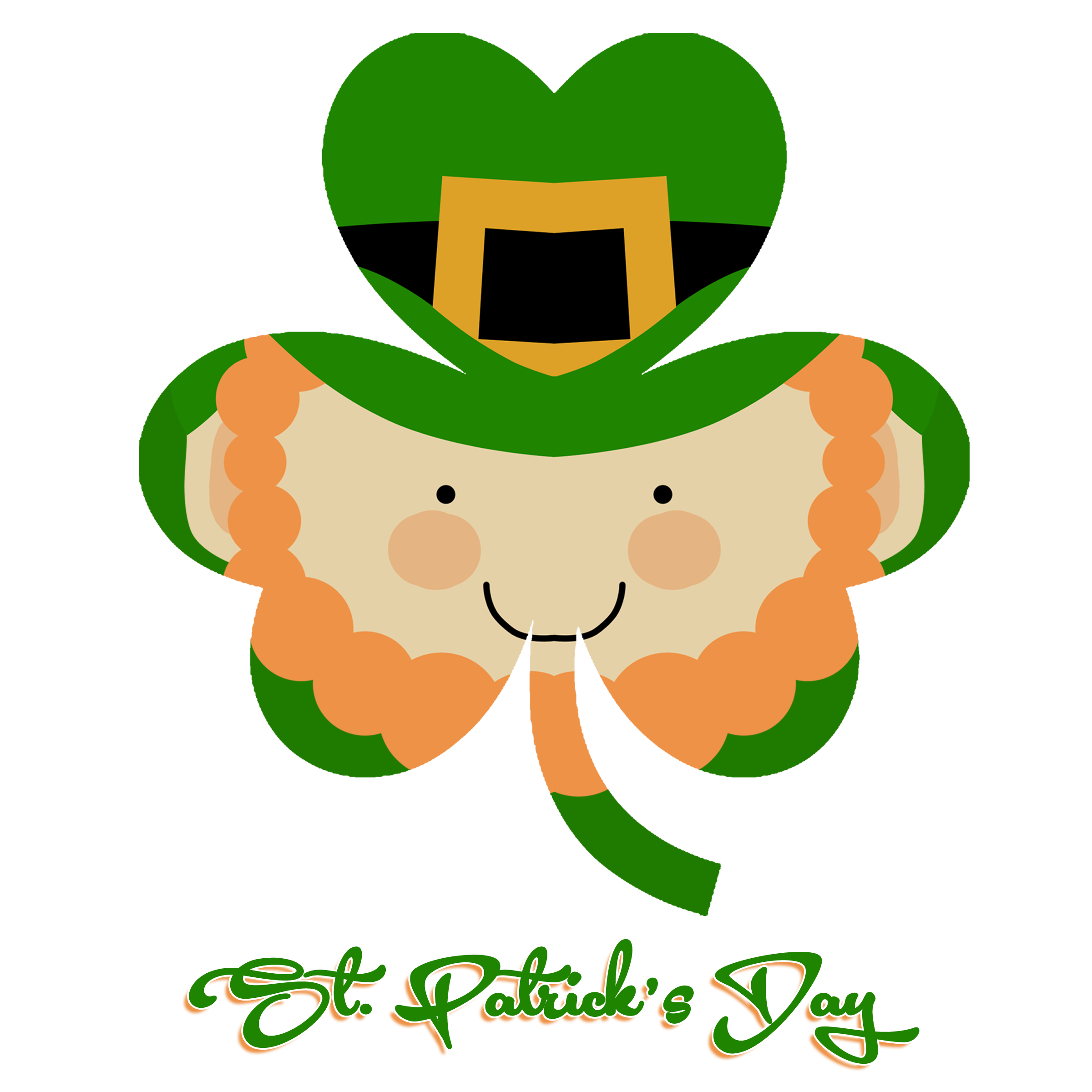St. Patrick's Day by Jacklyn Mirabueno St. Patrick's Day in Photoshop Design Inspiration by Jacklyn Mirabueno