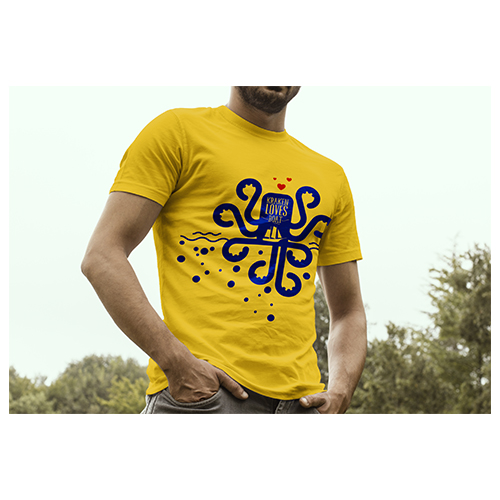 Create a design for T-shirts by Kharytonova1973 Create a design for T-shirts in T-Shirt Design Inspiration by Kharytonova1973