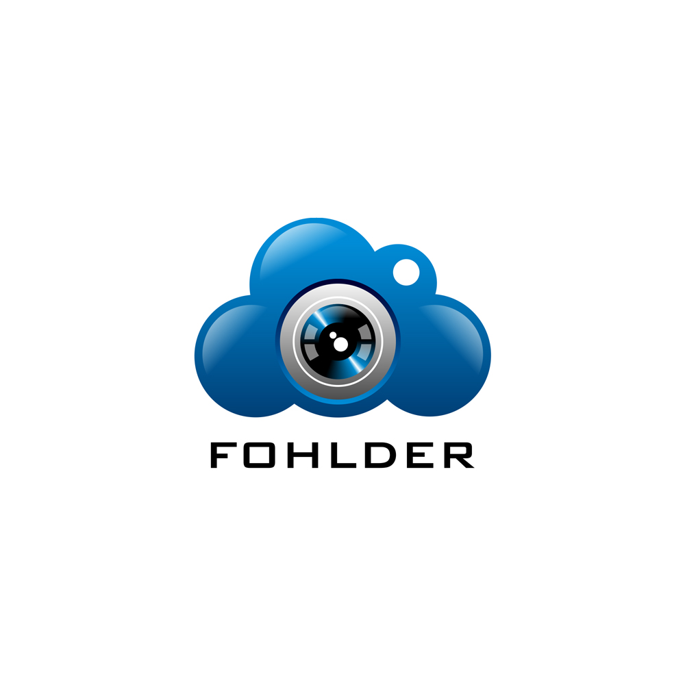 Fohlder by Luke.concept Fohlder in Logo Design Inspiration by Luke.concept