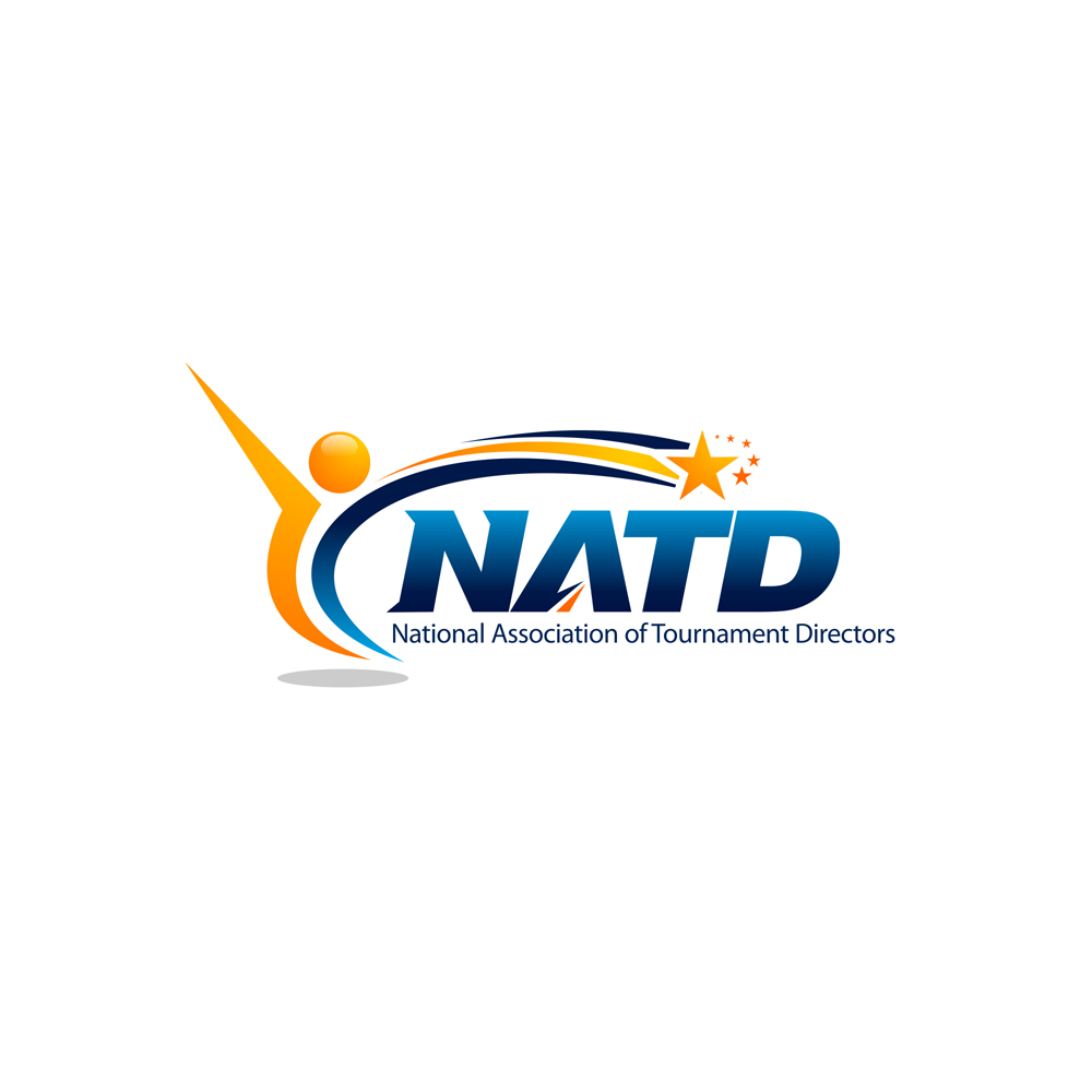 NATD by Luke.concept NATD in Logo Design Inspiration by Luke.concept