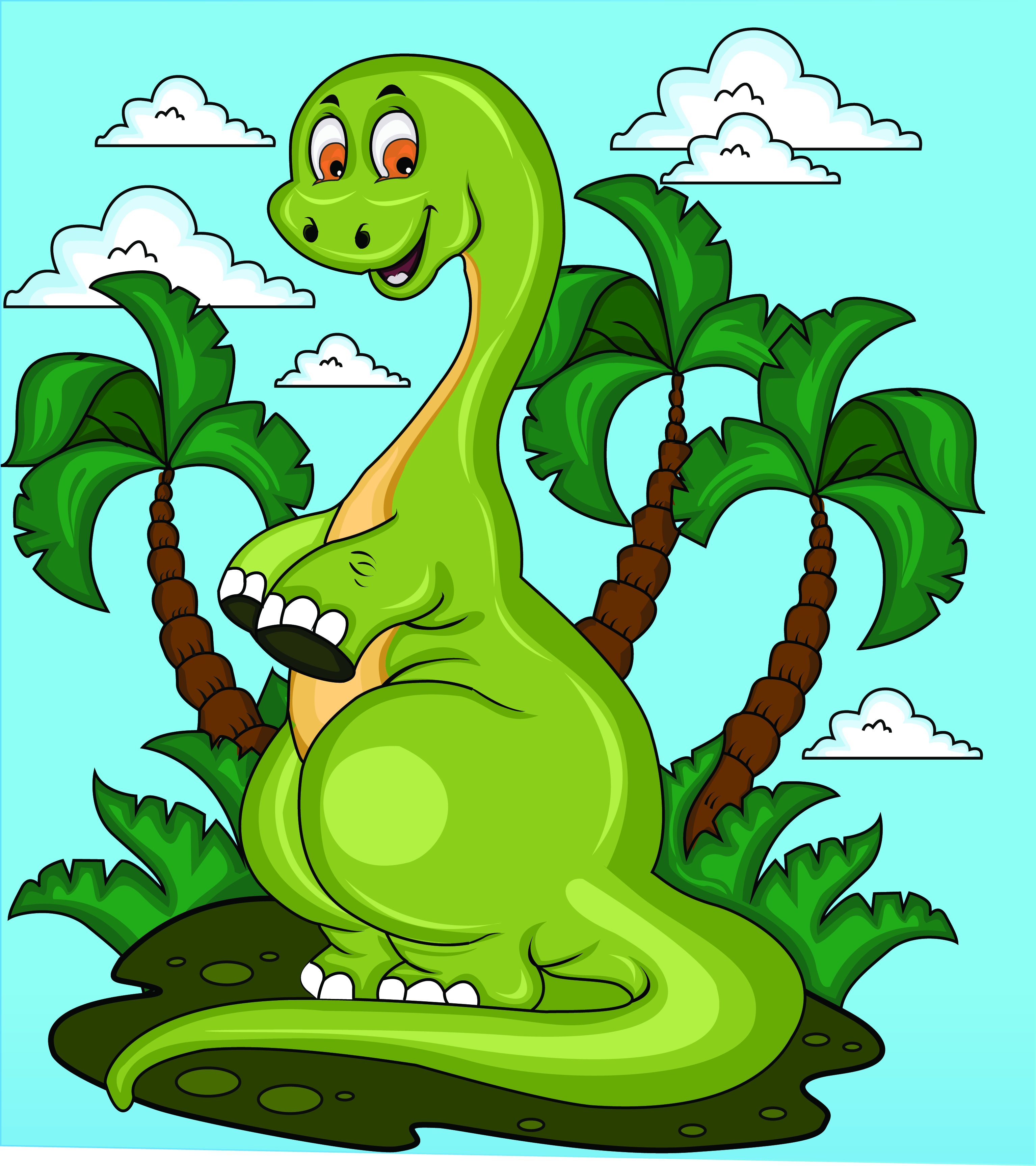 Children Book Illustration by Expertbd1996 Children Book Illustration in Illustration and Graphics Inspiration by Expertbd1996