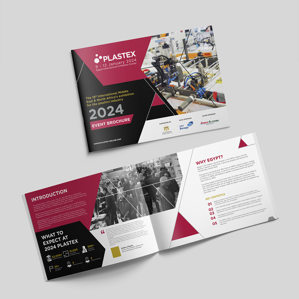 brochure design by Shahzad Iqbal brochure design in Brochure Design Inspiration by Shahzad Iqbal