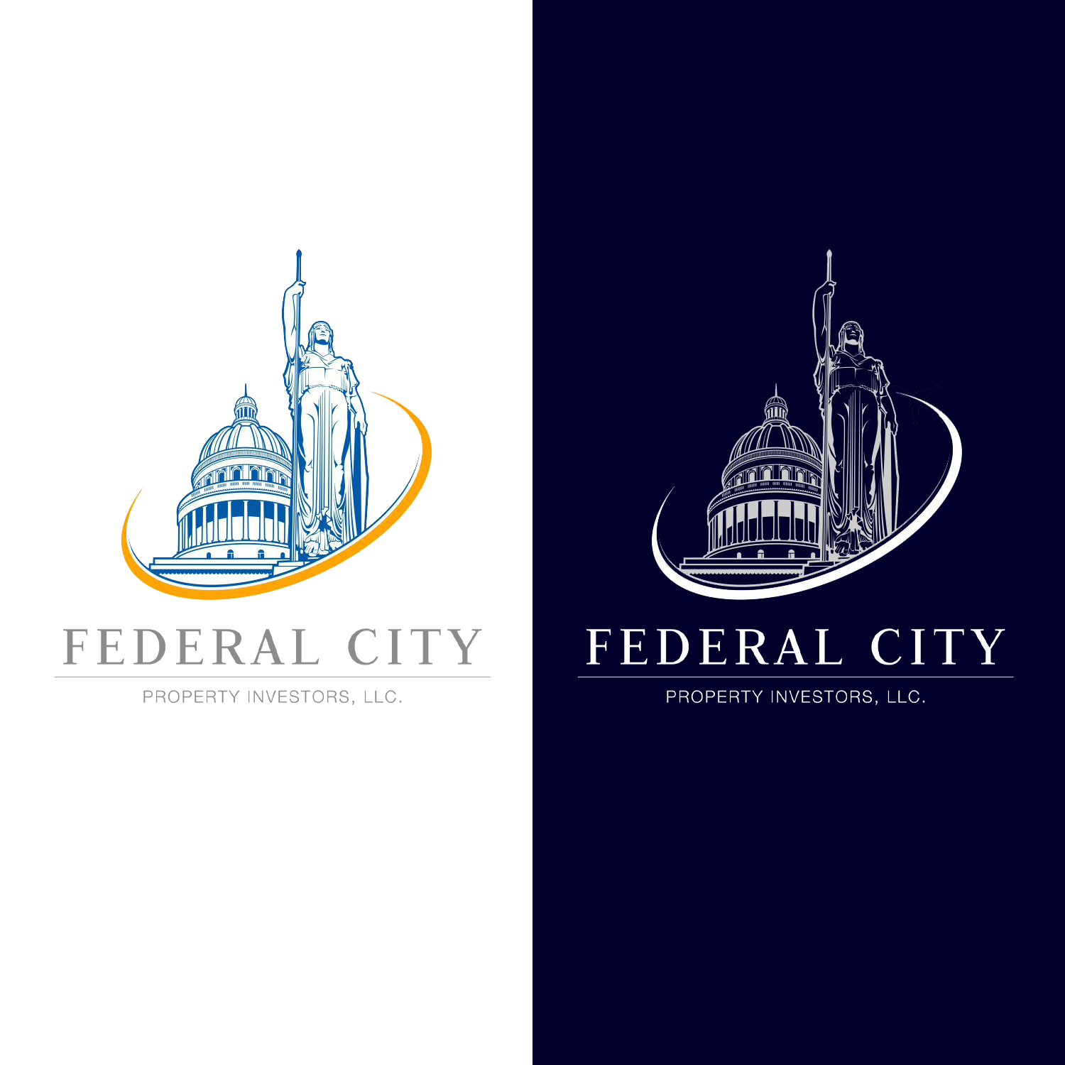 Unique design in Logo Design Inspiration by Tasnim Hasan