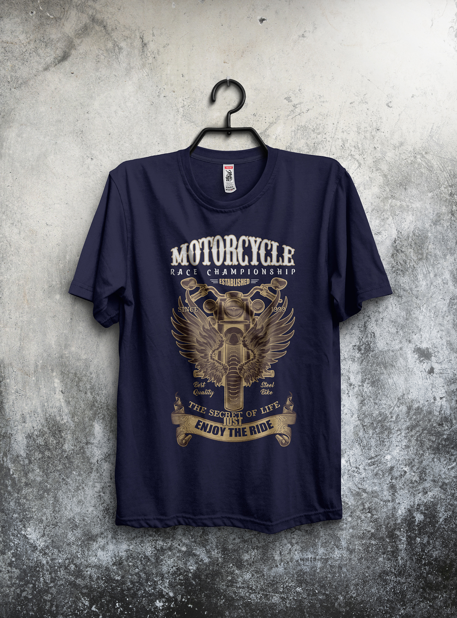T-shirt design in T-Shirt Design Inspiration by Creativesalim