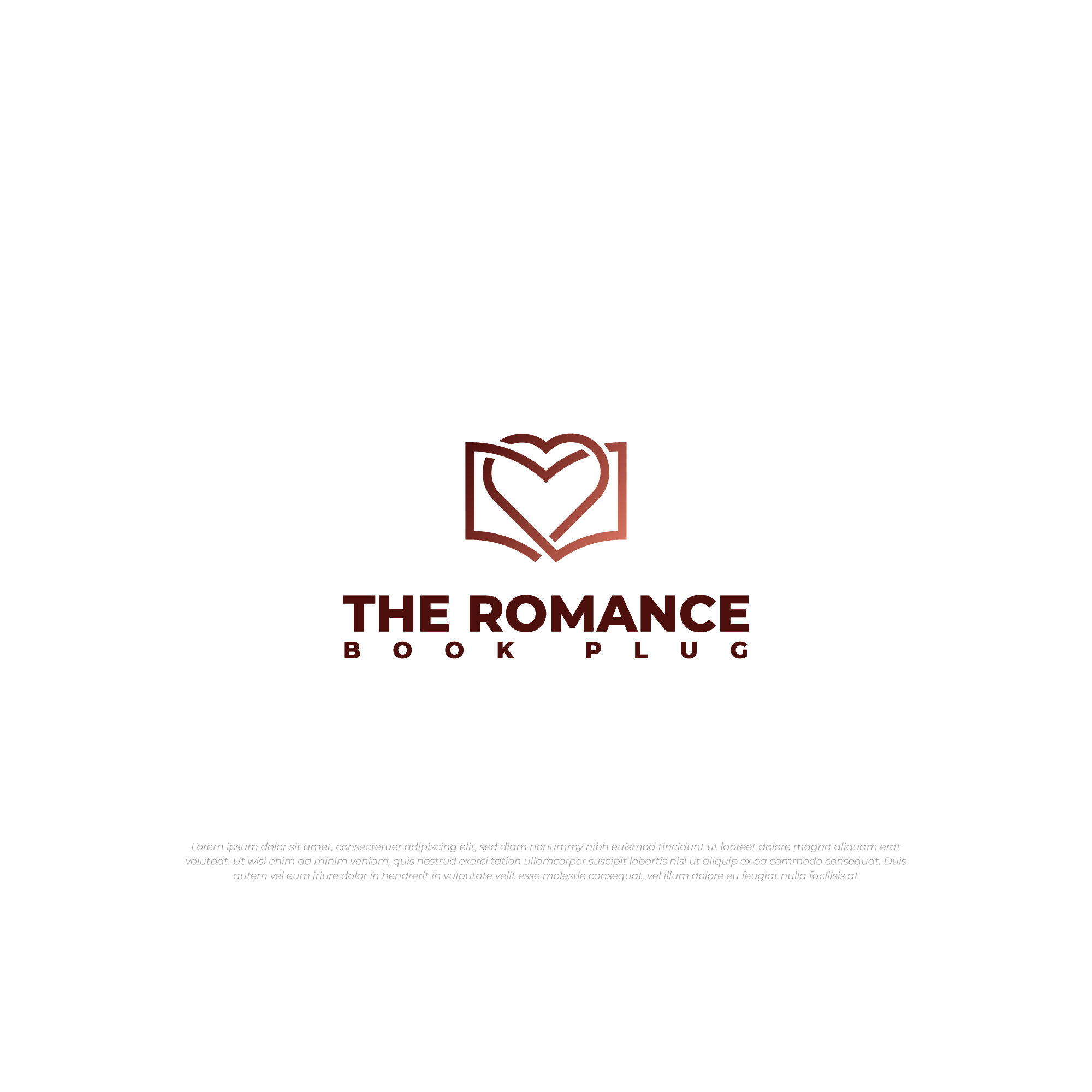 book blog by Don Vitooo book blog in Logo & Brand Identity Inspiration by Don Vitooo