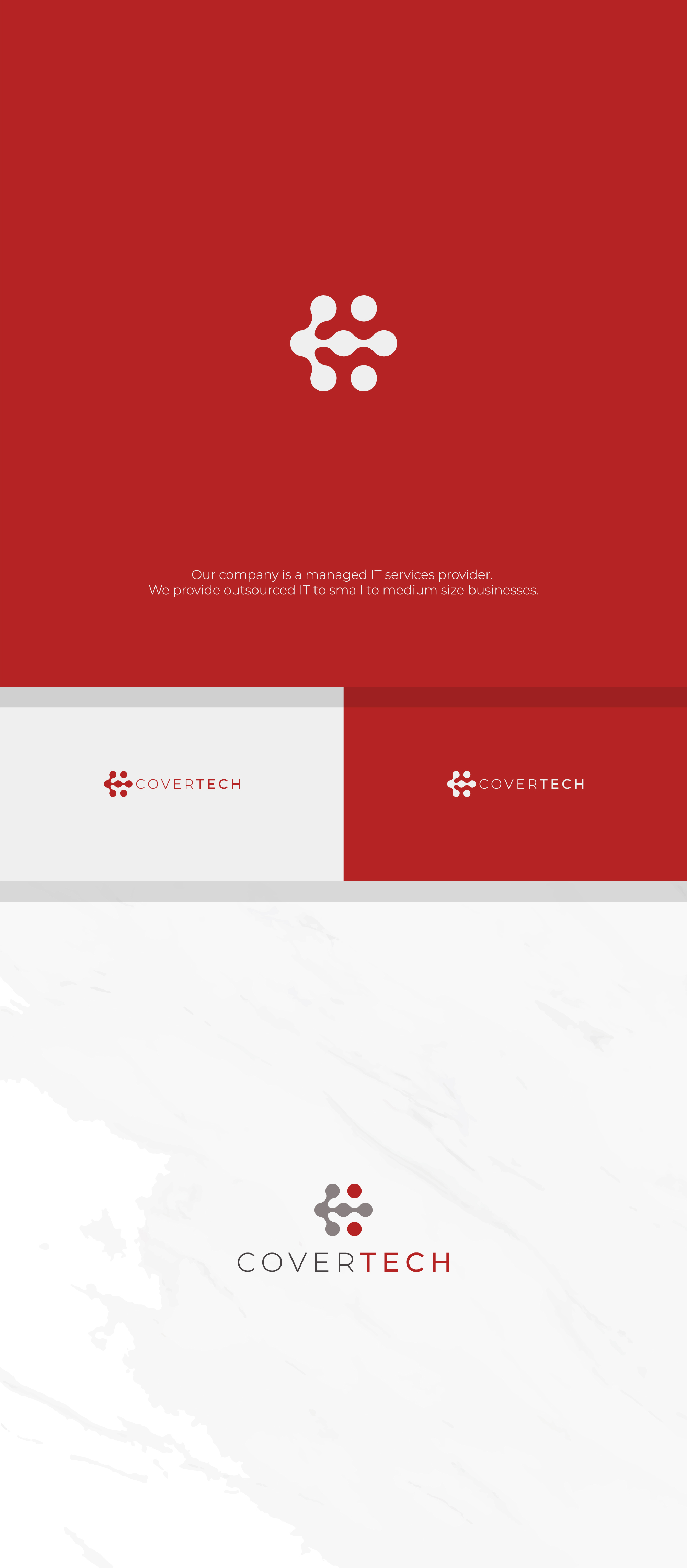 Tech logo by Don Vitooo Tech logo in Logo Design Inspiration by Don Vitooo