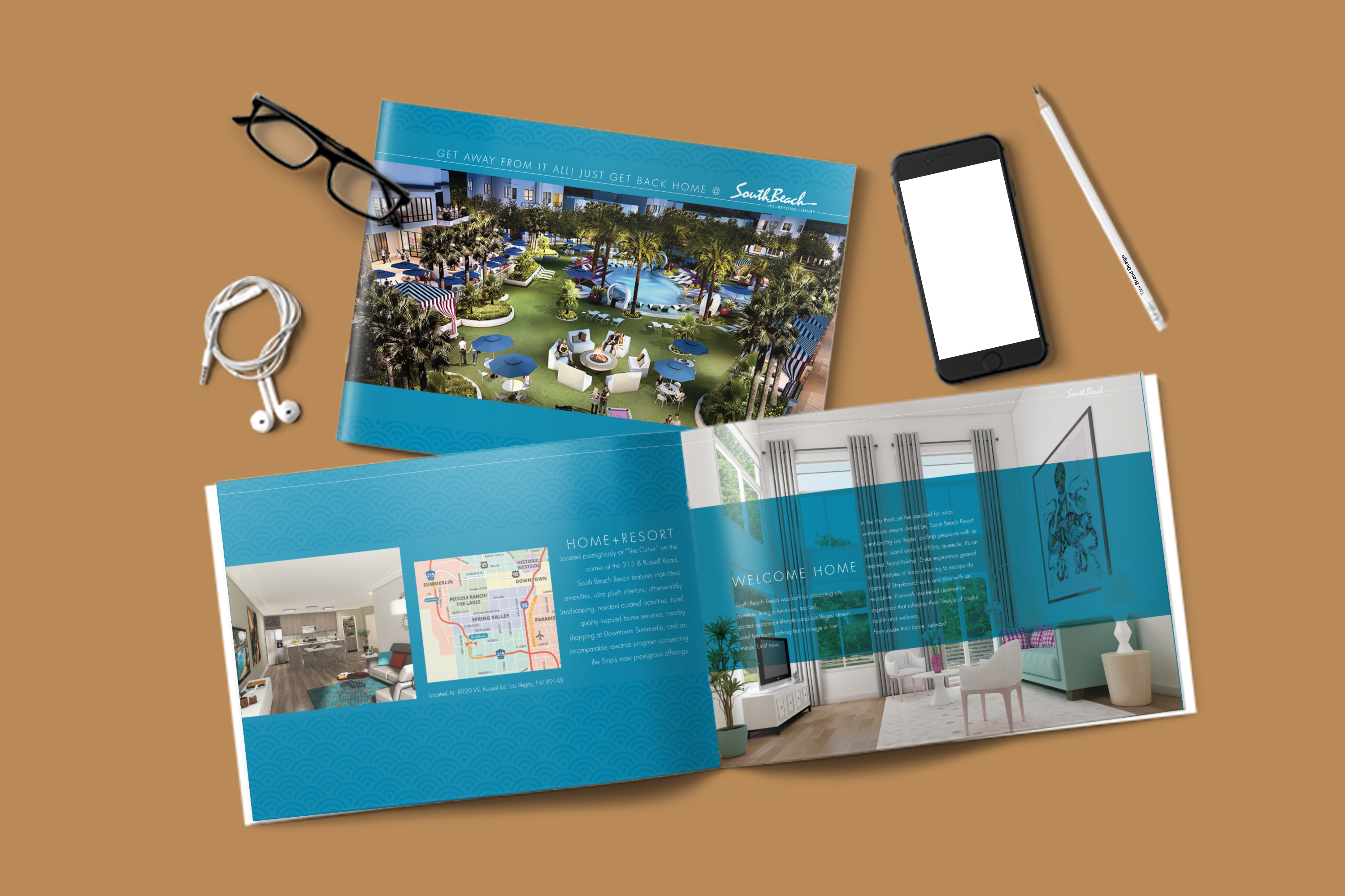 BROCHURE DESIGN by Wicked By Design BROCHURE DESIGN in Brochure Design Inspiration by Wicked By Design