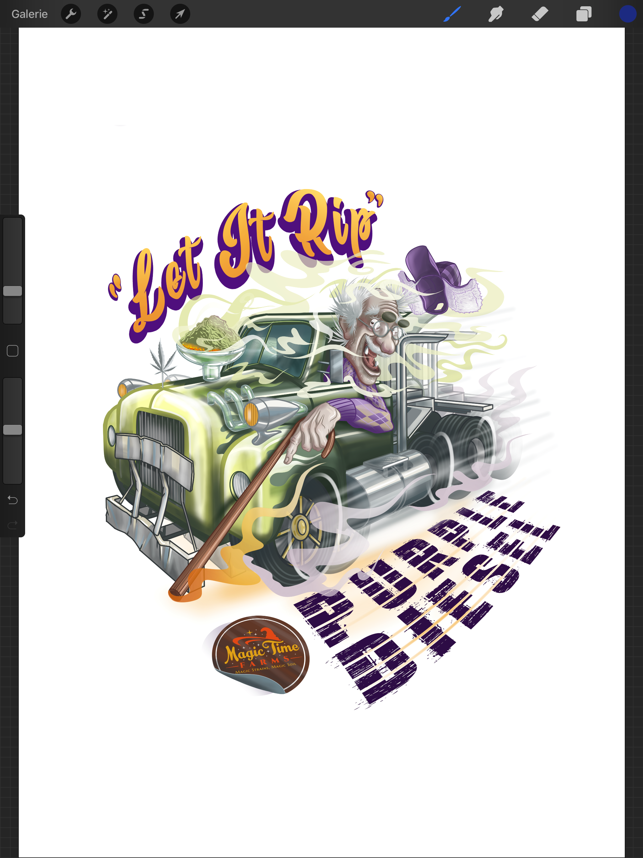 Purple dies by Ratworkart Purple dies in Illustration and Graphics Inspiration by Ratworkart