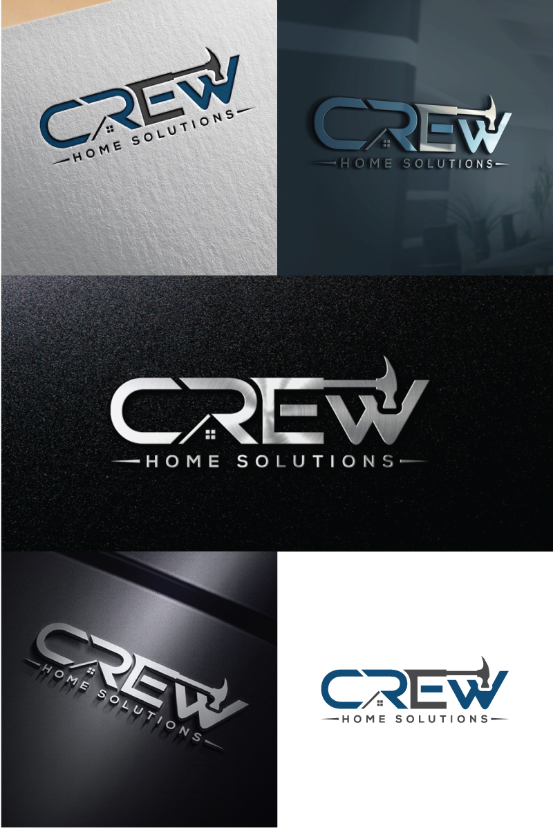 logo design in Label Design Inspiration by Shamsulalam.dsg