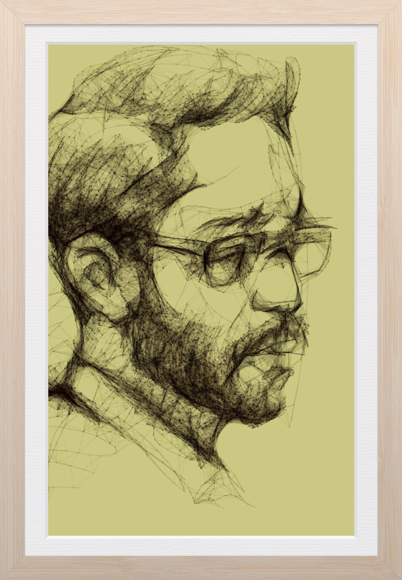 Zoma by Dev Potdukhe Zoma in Drawing Inspiration by Dev Potdukhe
