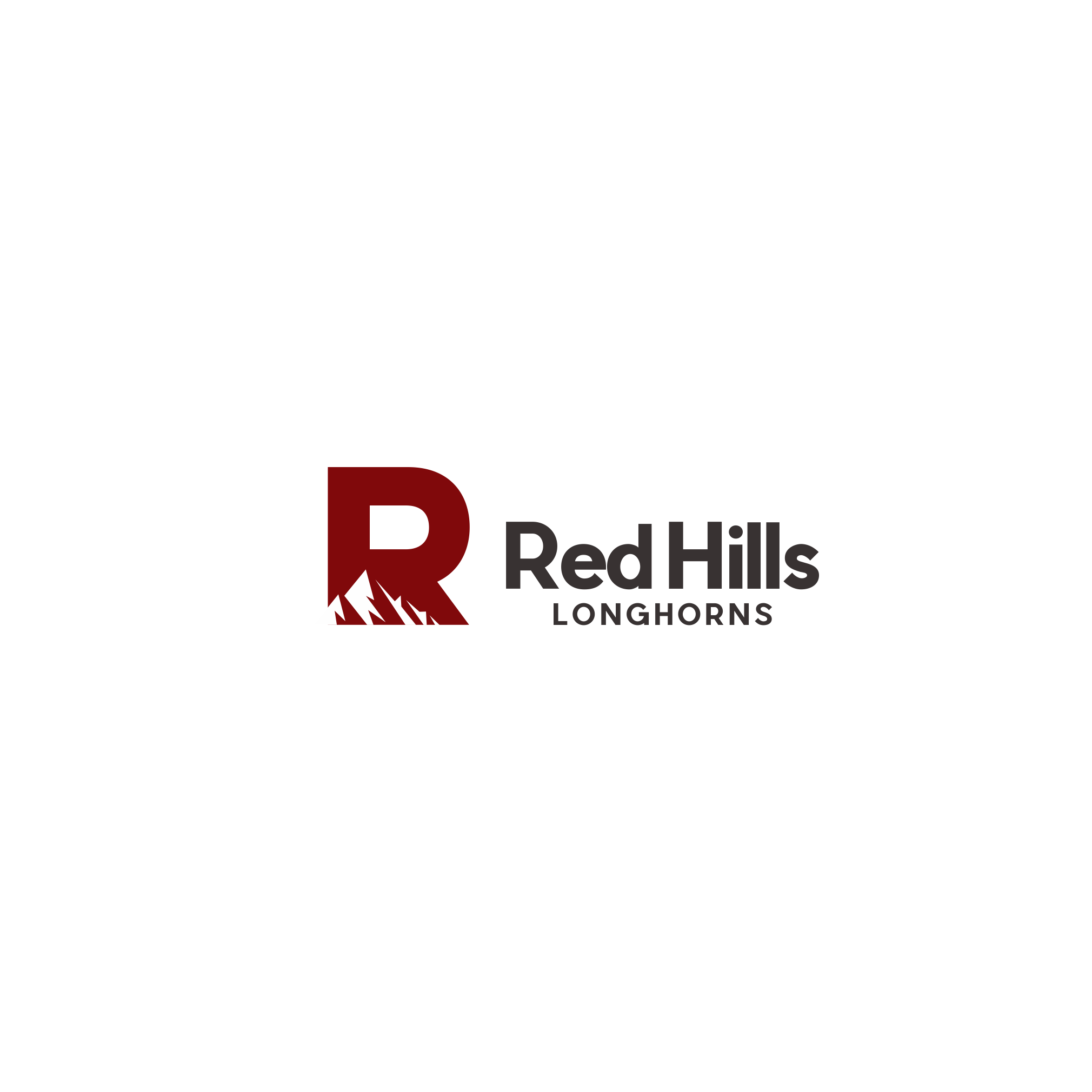 Logo Design For RedHills in Logo Design Inspiration by Omrolas