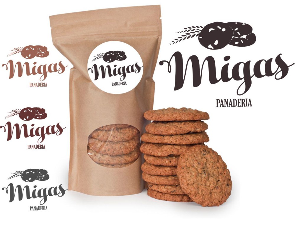package design by Sesiliana package design in 3D & 2D Characters Inspiration by Sesiliana