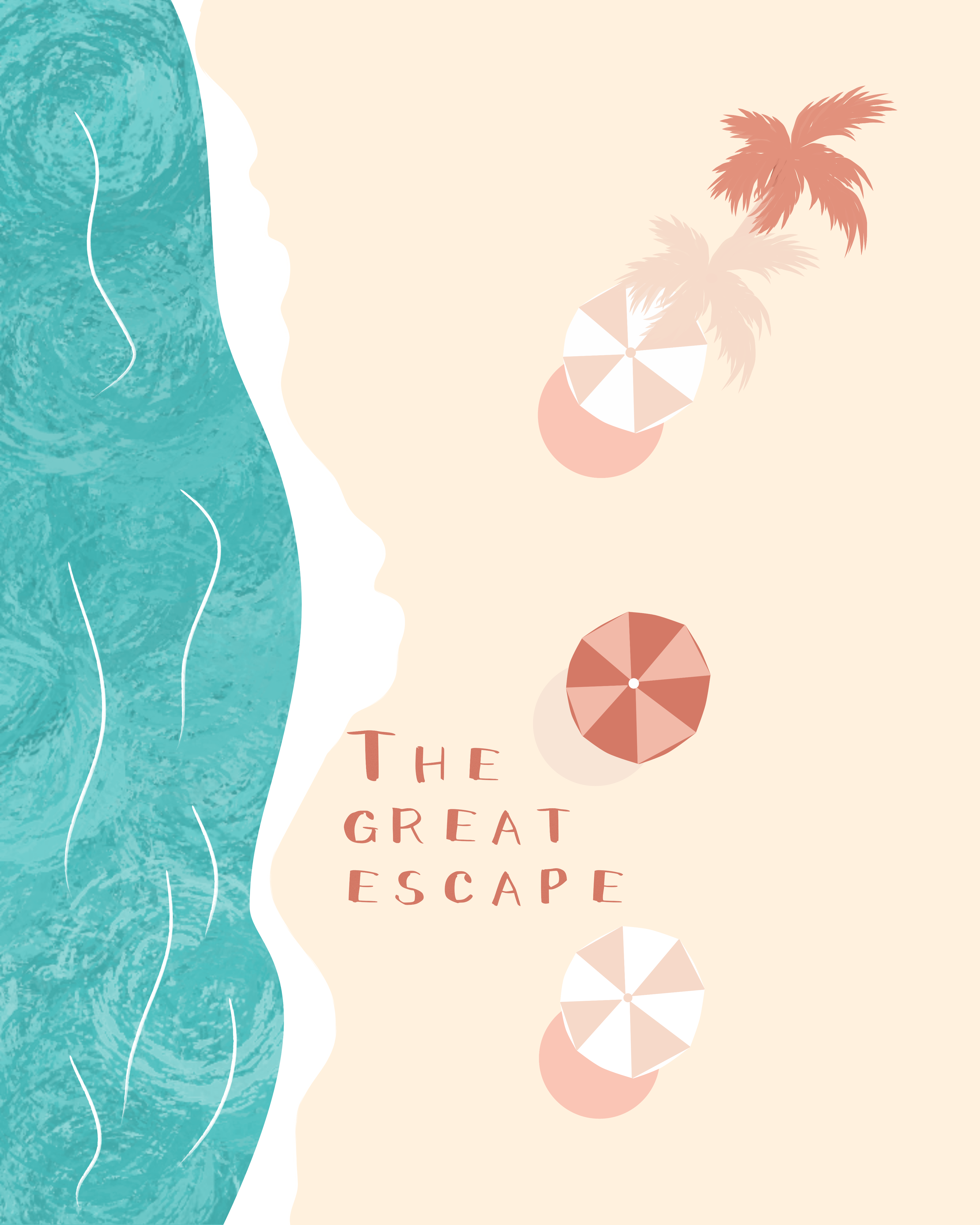 Escape by Nyx Lux Escape in Book cover Design Inspiration by Nyx Lux