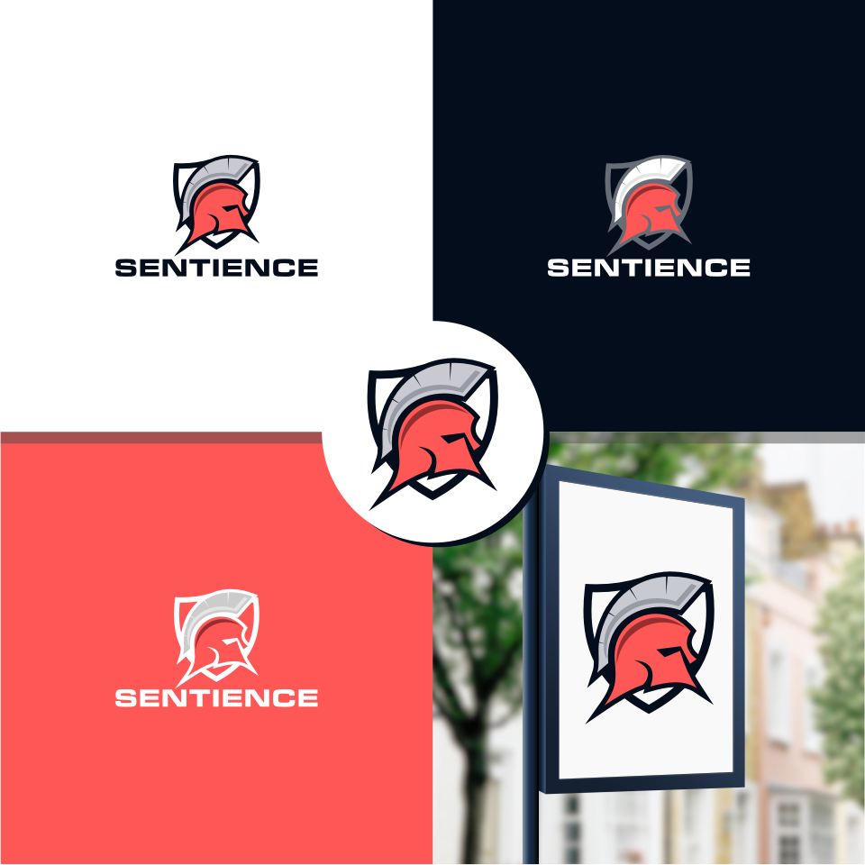 spartan by Sketsstudios spartan in Logo & Brand Identity Inspiration by Sketsstudios