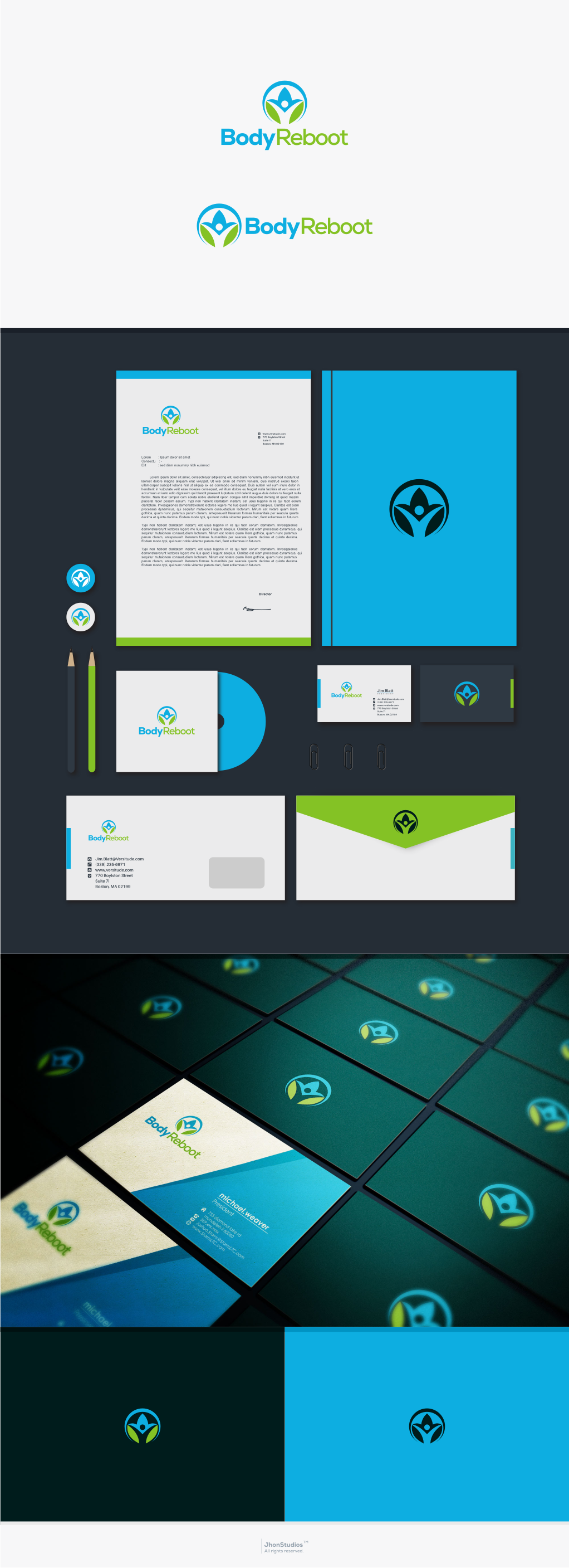 Brand Identity Designs by Sketsstudios Brand Identity Designs in Logo & Brand Identity Inspiration by Sketsstudios