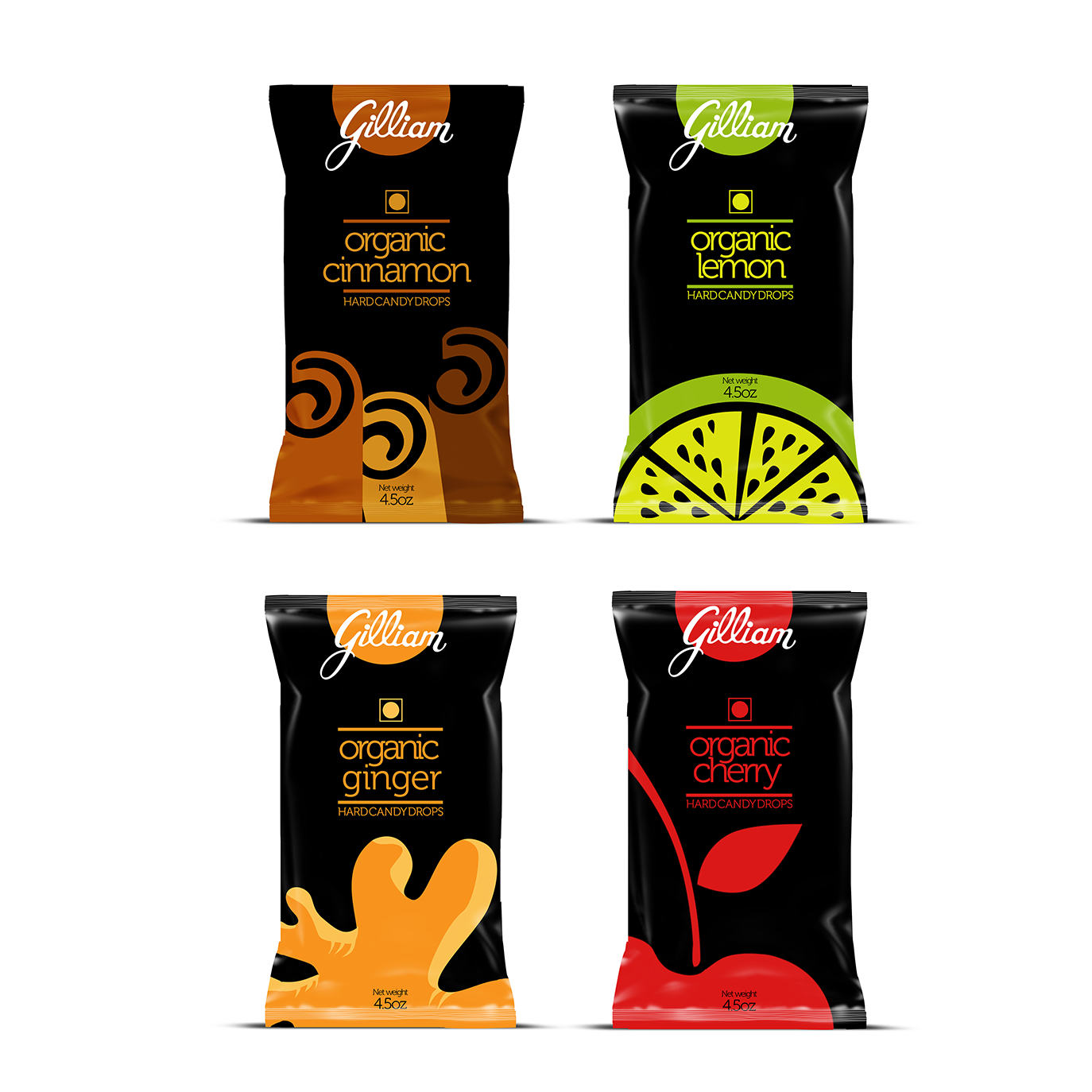 Organic Drops Bag Design By Adrianlozdan 15912 - Designhill