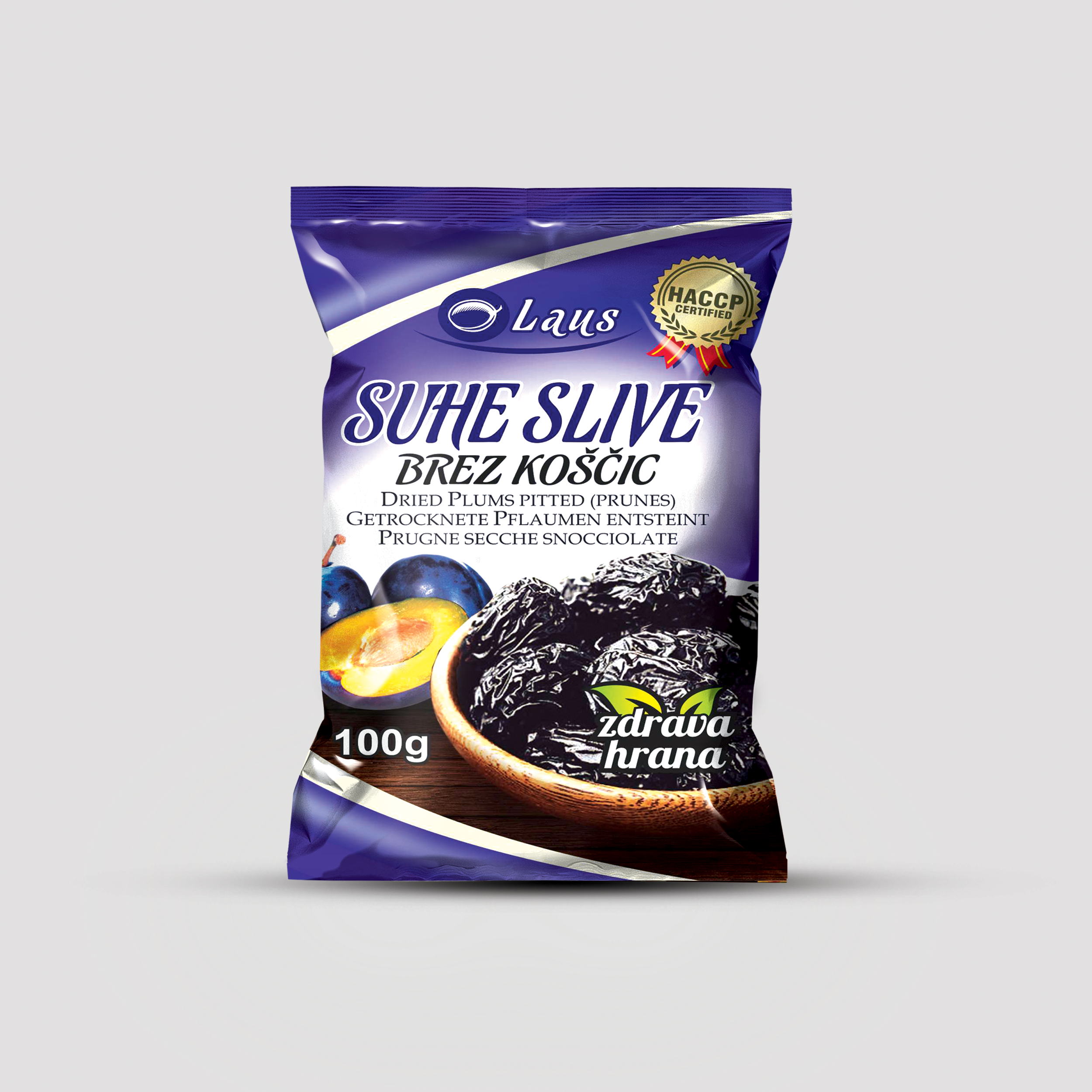 suha sliva in Packaging Design Inspiration by Slavisa_ves