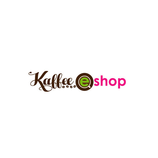 Kaffee e Shop in Logo Design Inspiration by Fuad Islam