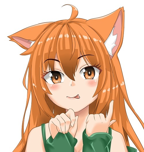 anime by Aliyahand anime in Character & Mascot design Inspiration by Aliyahand