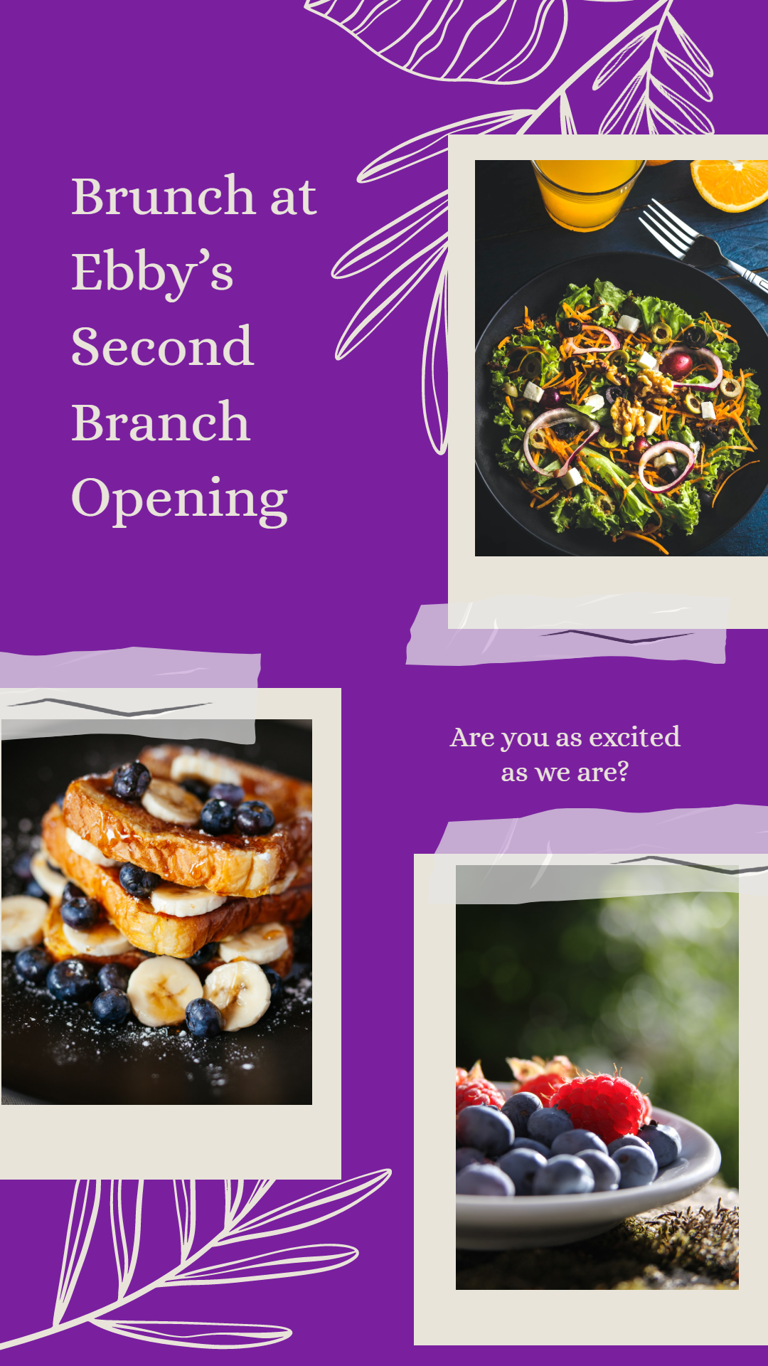 food by Ljiljana Marinkovic food in Poster Design Inspiration by Ljiljana Marinkovic