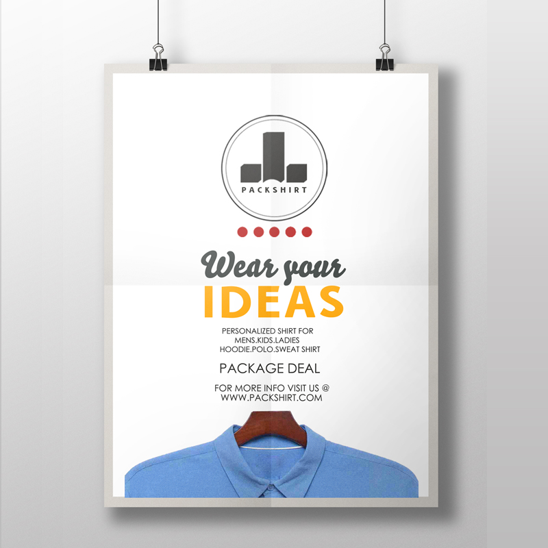 poster by Pangs poster in Poster Design Inspiration by Pangs