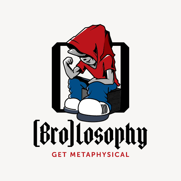Brolosophy by Antitled Brolosophy in Logo & Brand Identity Inspiration by Antitled