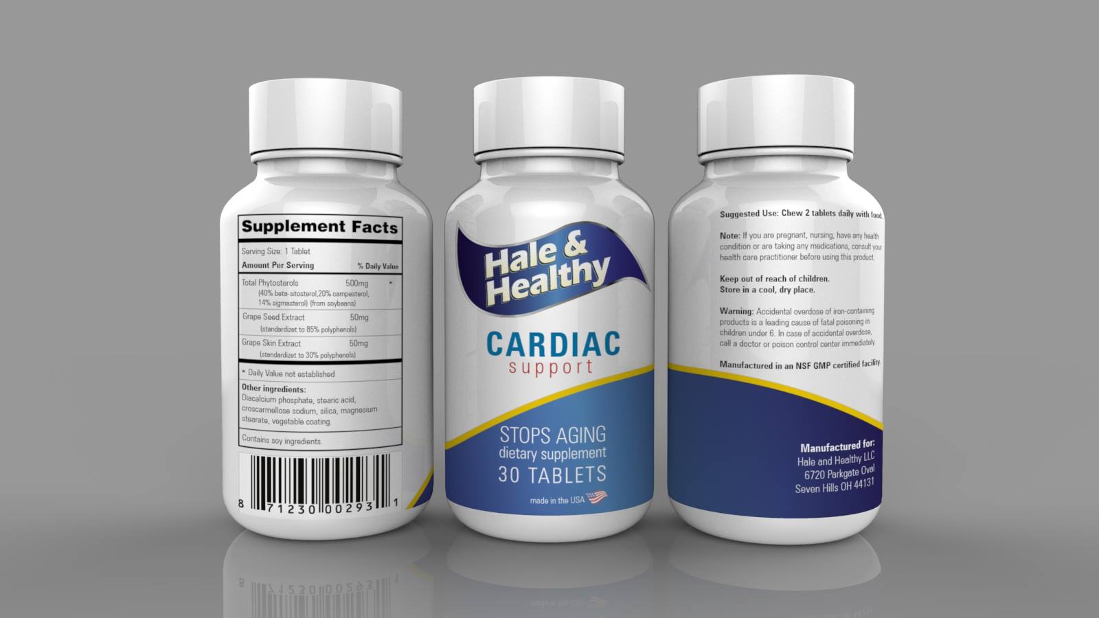 DIETARY SUPPLEMENT by Ksboy DIETARY SUPPLEMENT in Label Design Inspiration by Ksboy