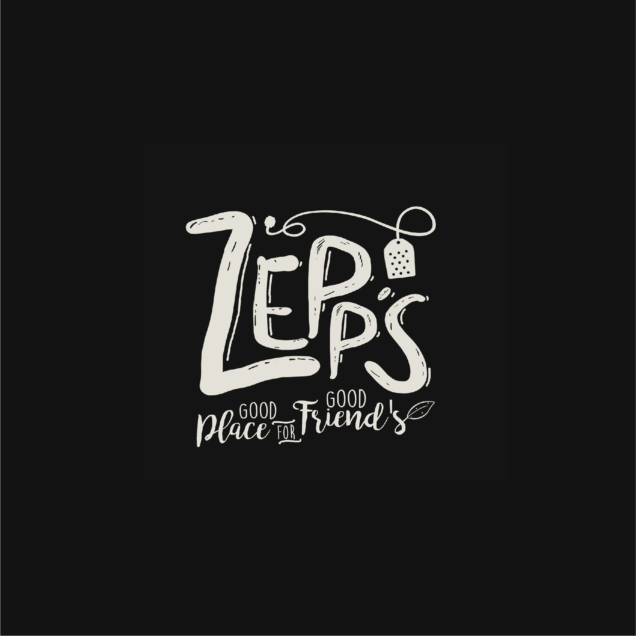 LOGO DESIGN - Zepps in Logo Design Inspiration by Gabriel Ricardo