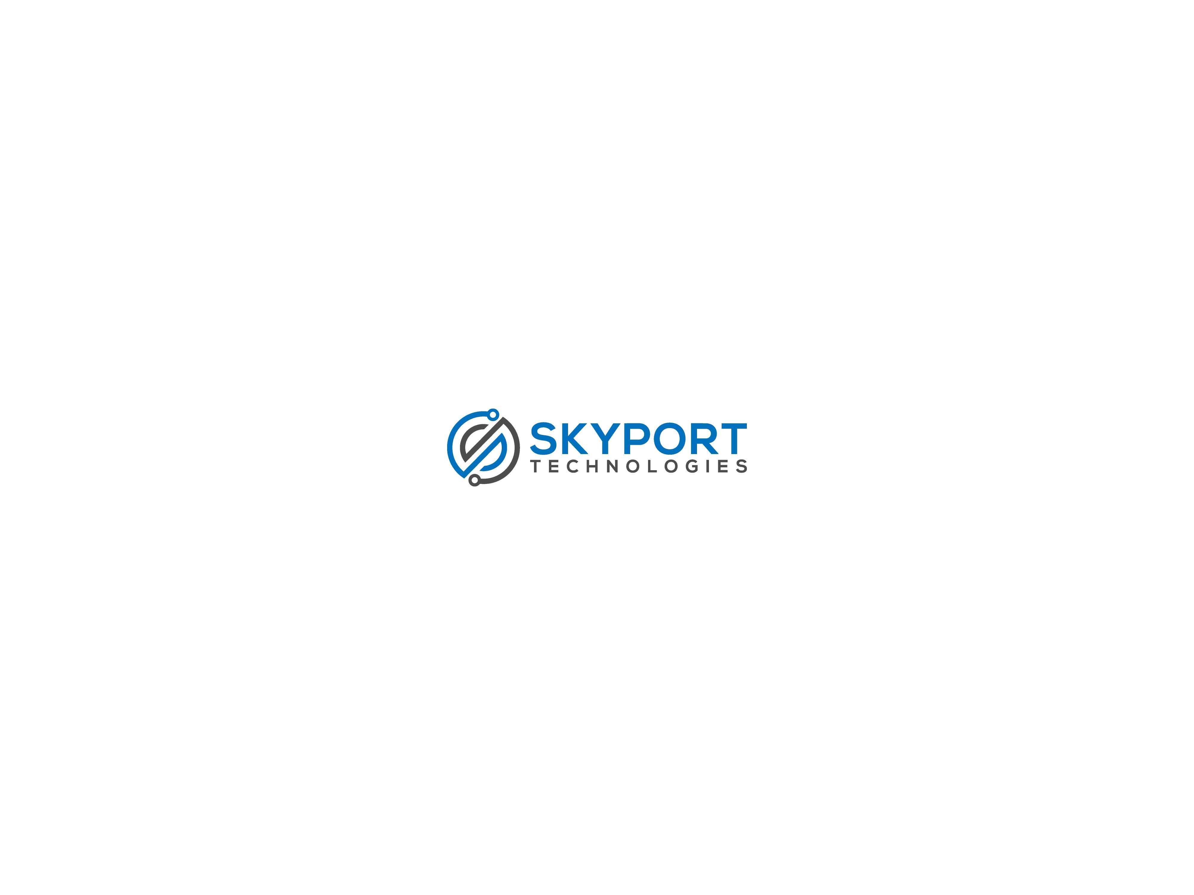 Tech Logo in Logo Design Inspiration by Designbd