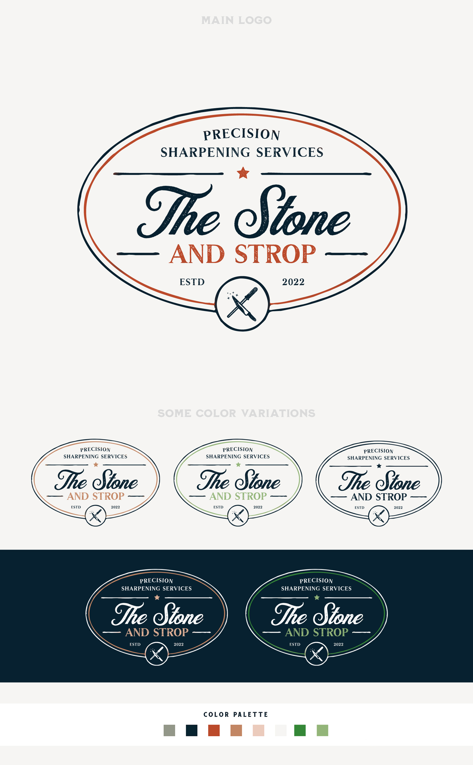 Vintage Logo 2 by Aydin Vintage Logo 2 in Advertisement Design Inspiration by Aydin