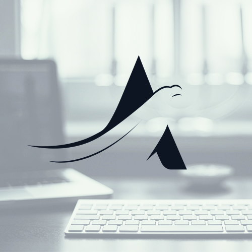 Aquila SEO. by Faraz Sheikh Aquila SEO. in Logo Design Inspiration by Faraz Sheikh